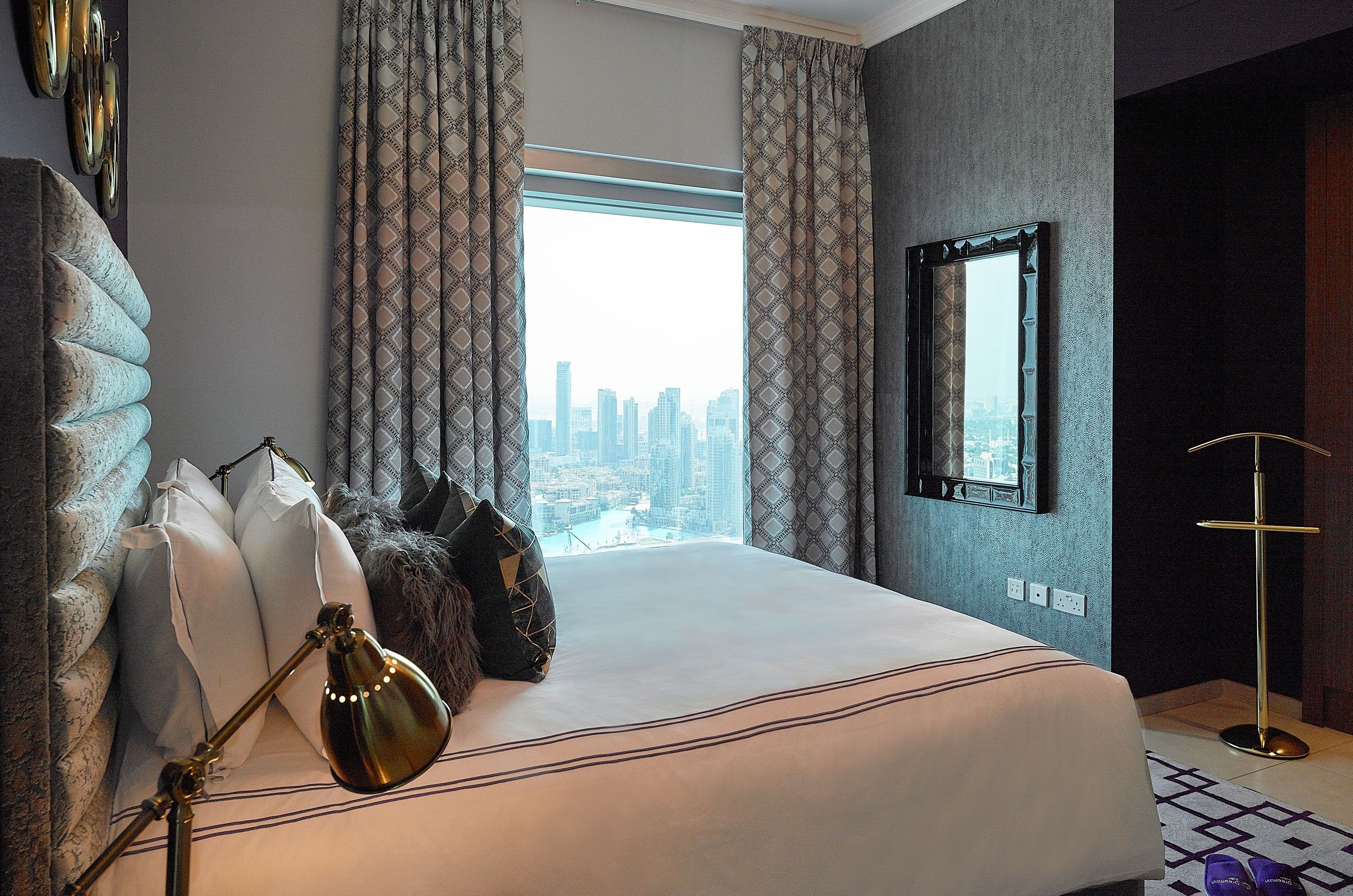 48 Burj Gate by Dream Inn