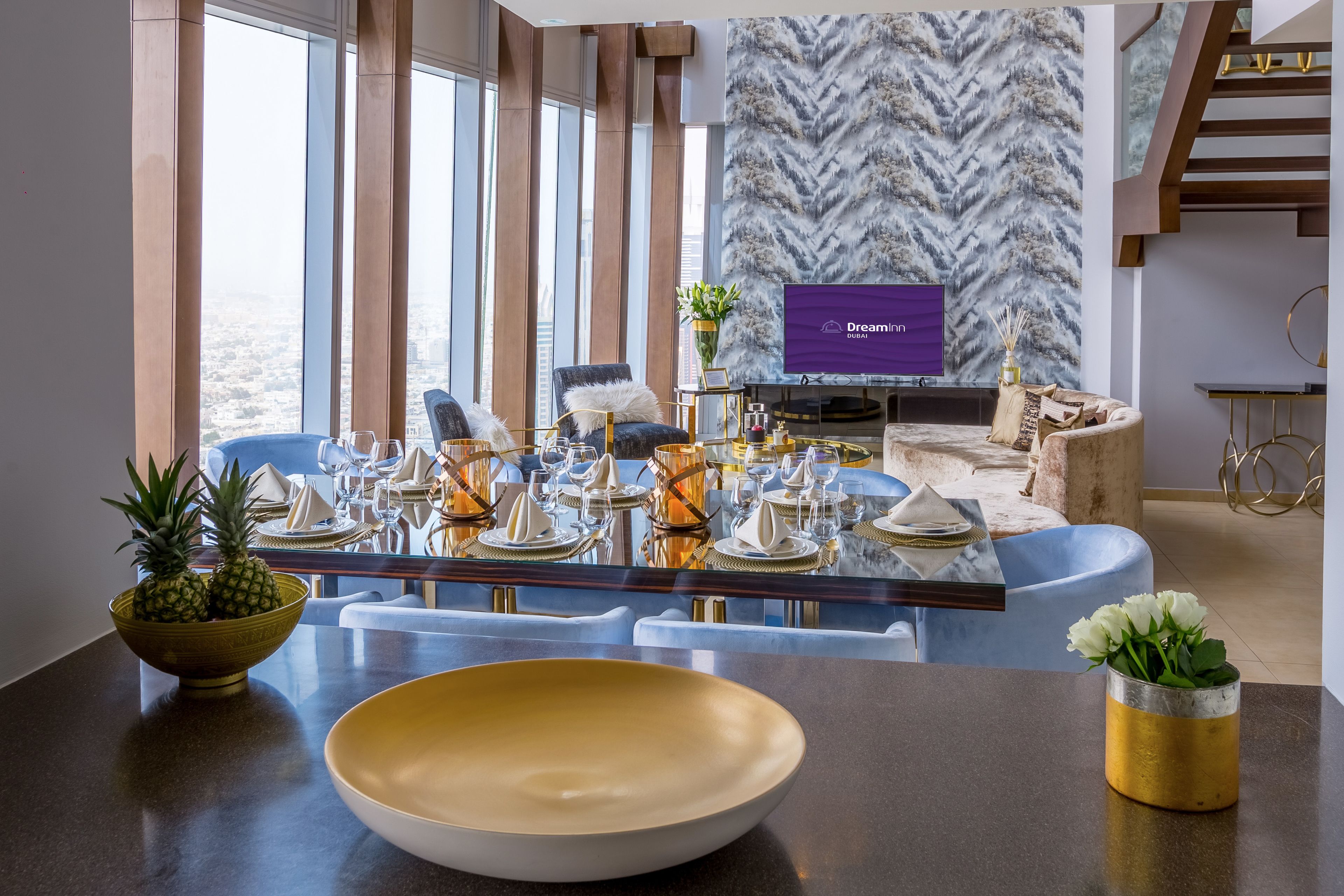 48 Burj Gate by Dream Inn