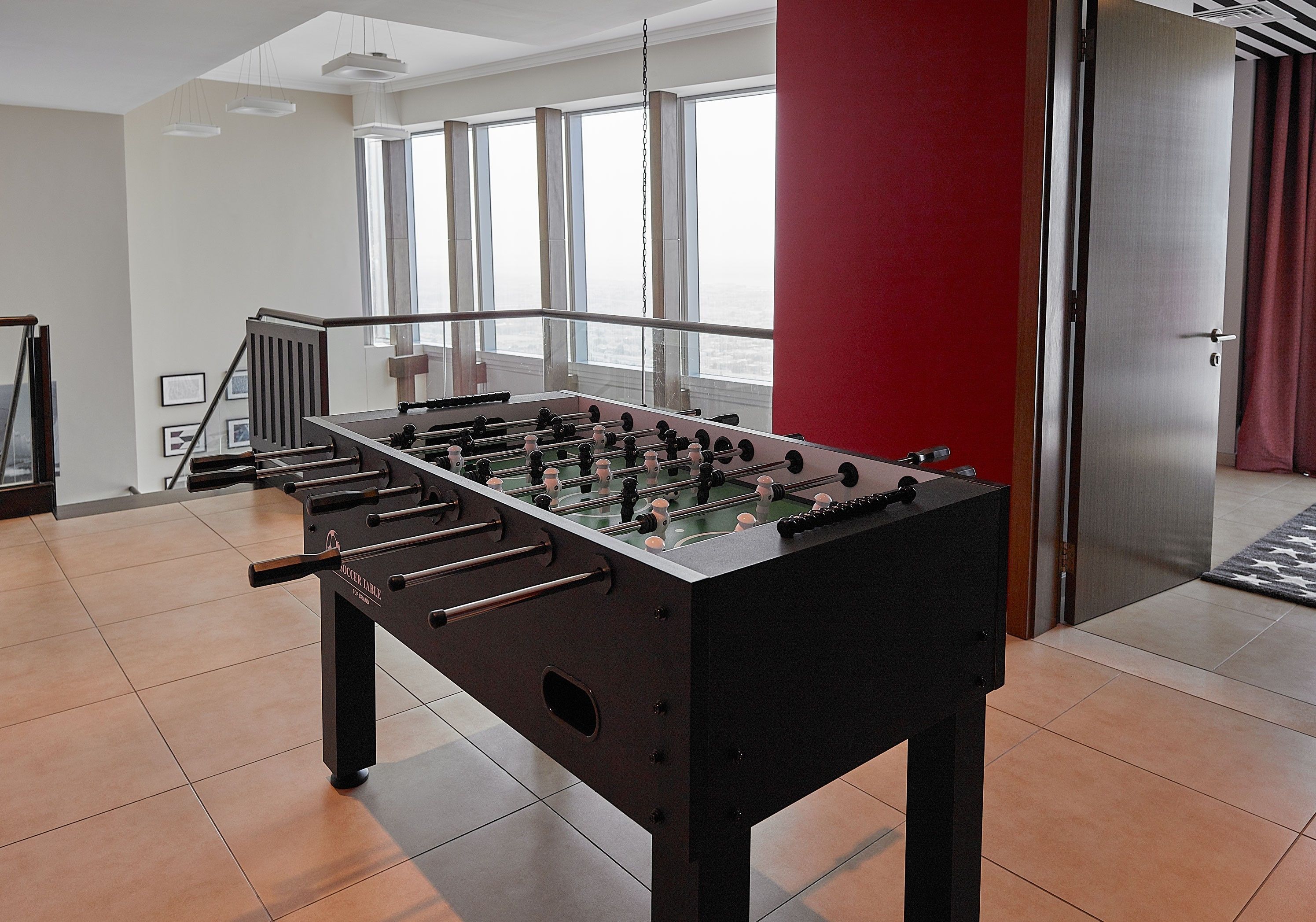 48 Burj Gate by Dream Inn