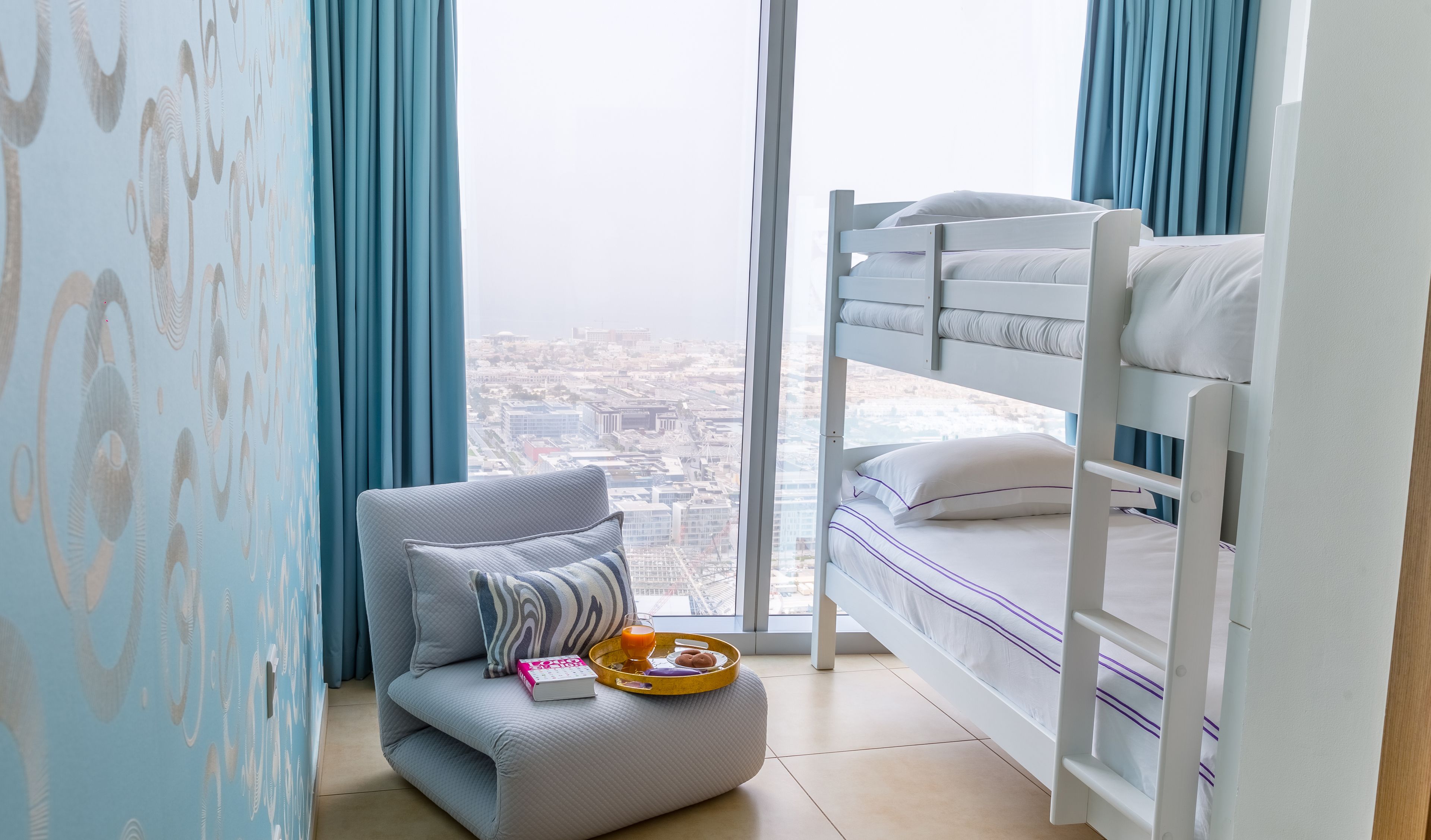 48 Burj Gate by Dream Inn