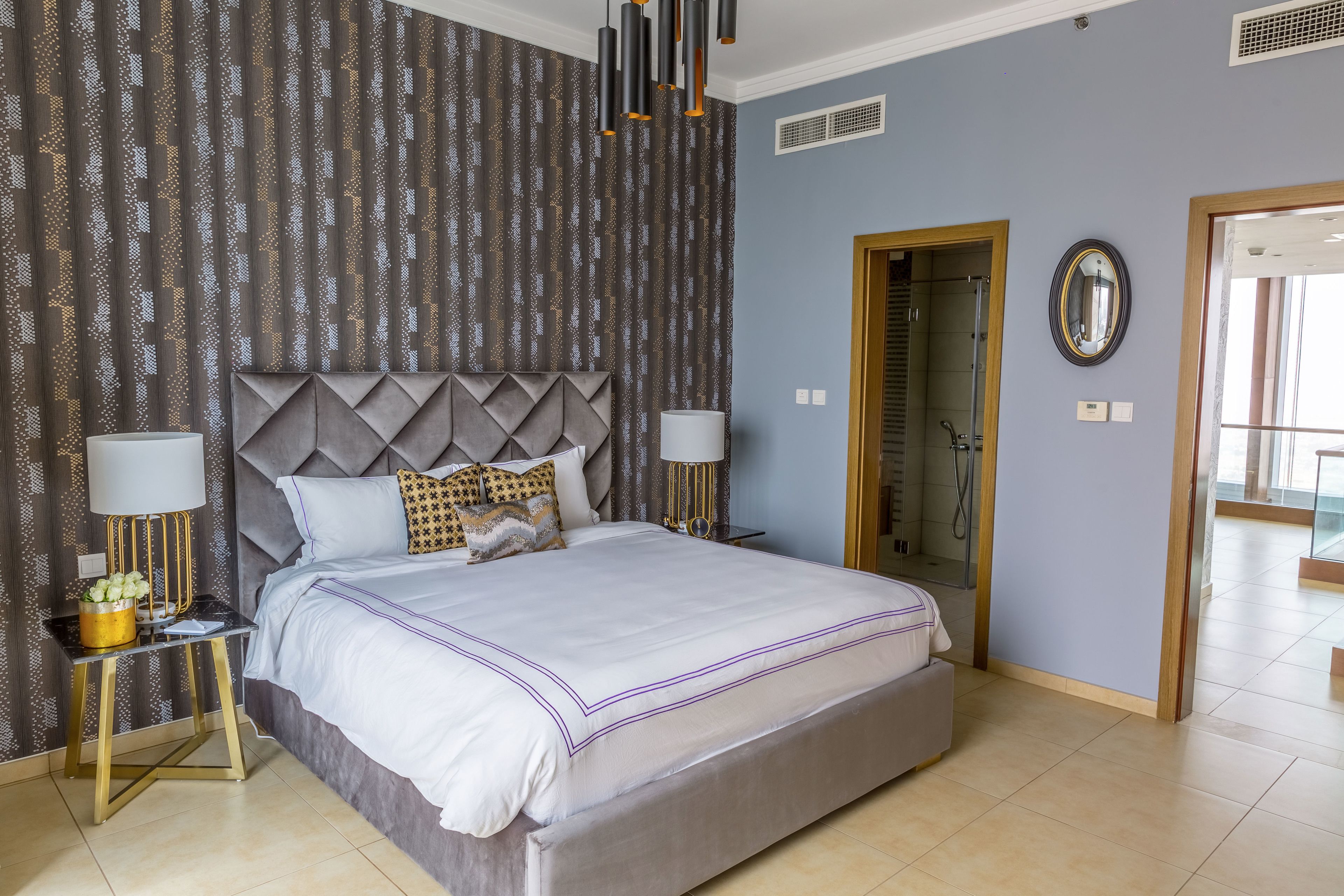 48 Burj Gate by Dream Inn