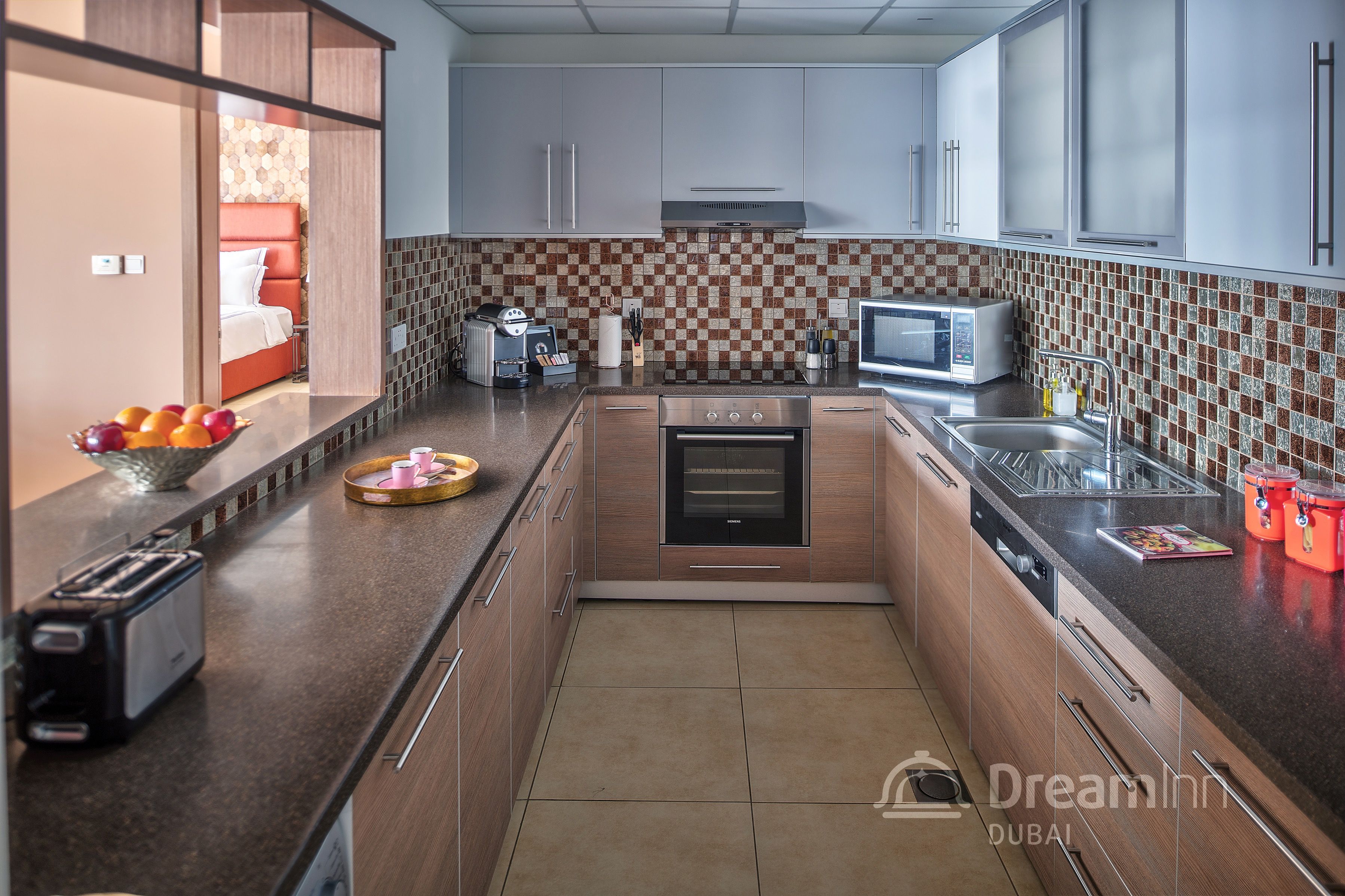 48 Burj Gate by Dream Inn