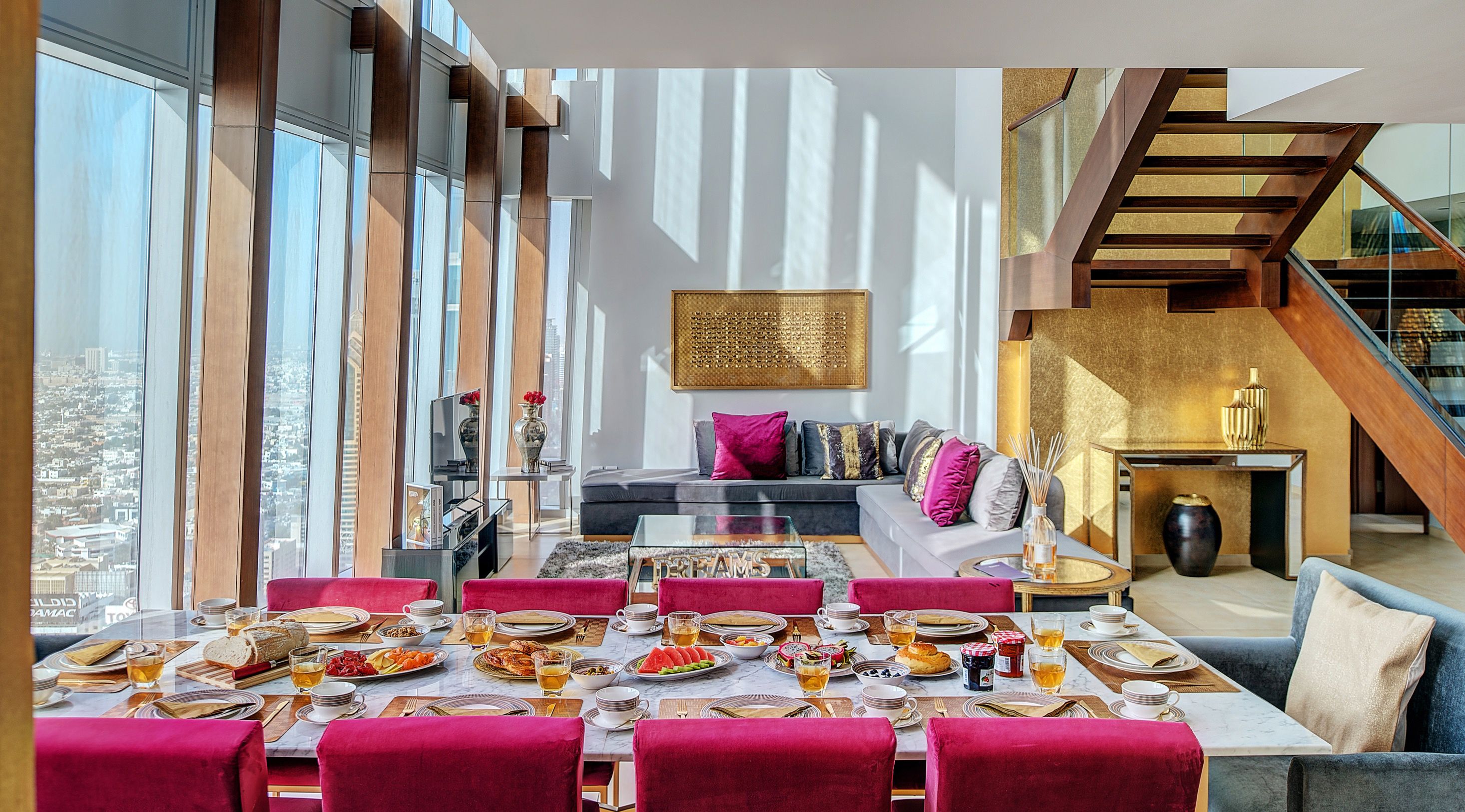 48 Burj Gate by Dream Inn