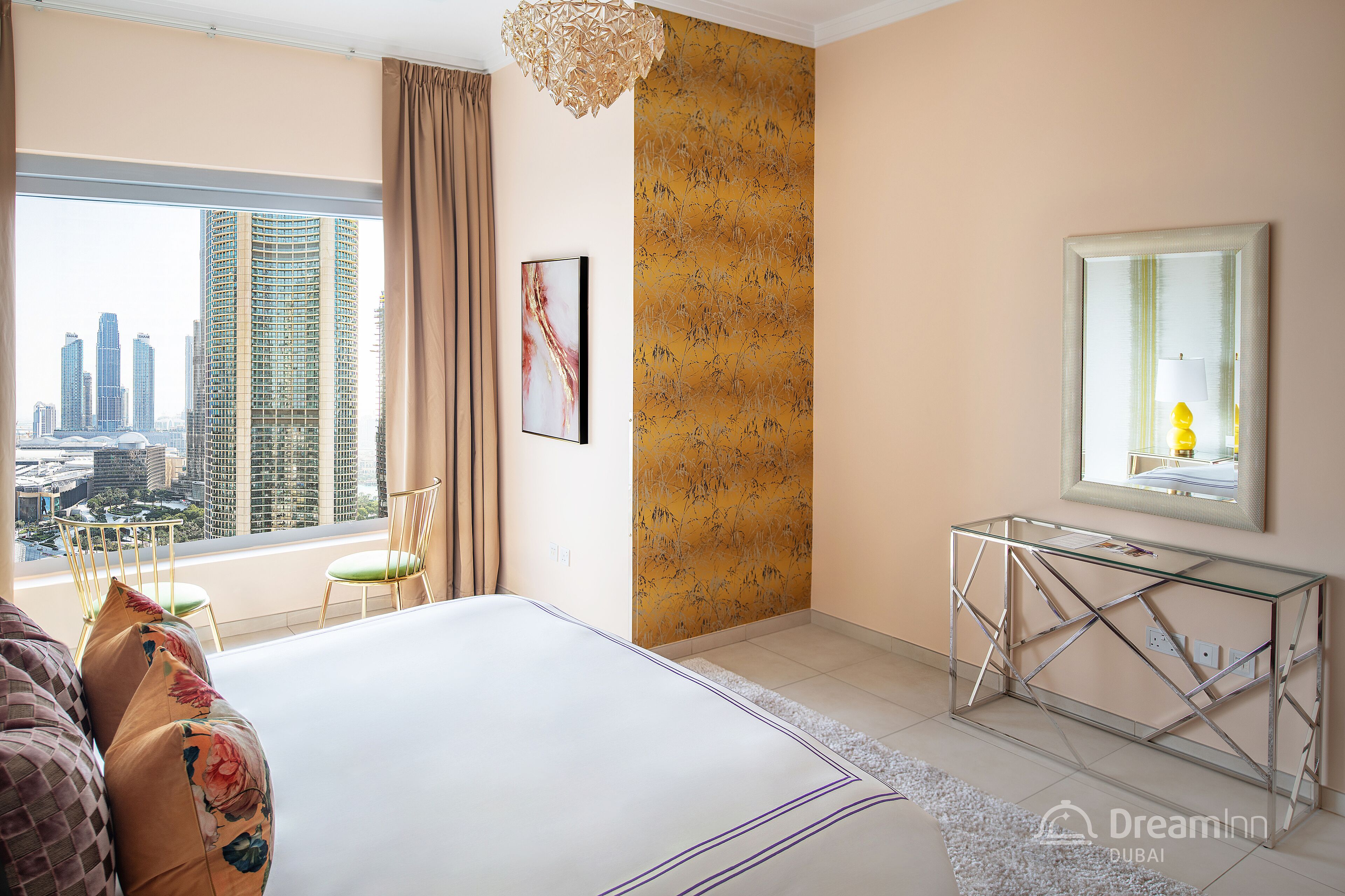 48 Burj Gate by Dream Inn
