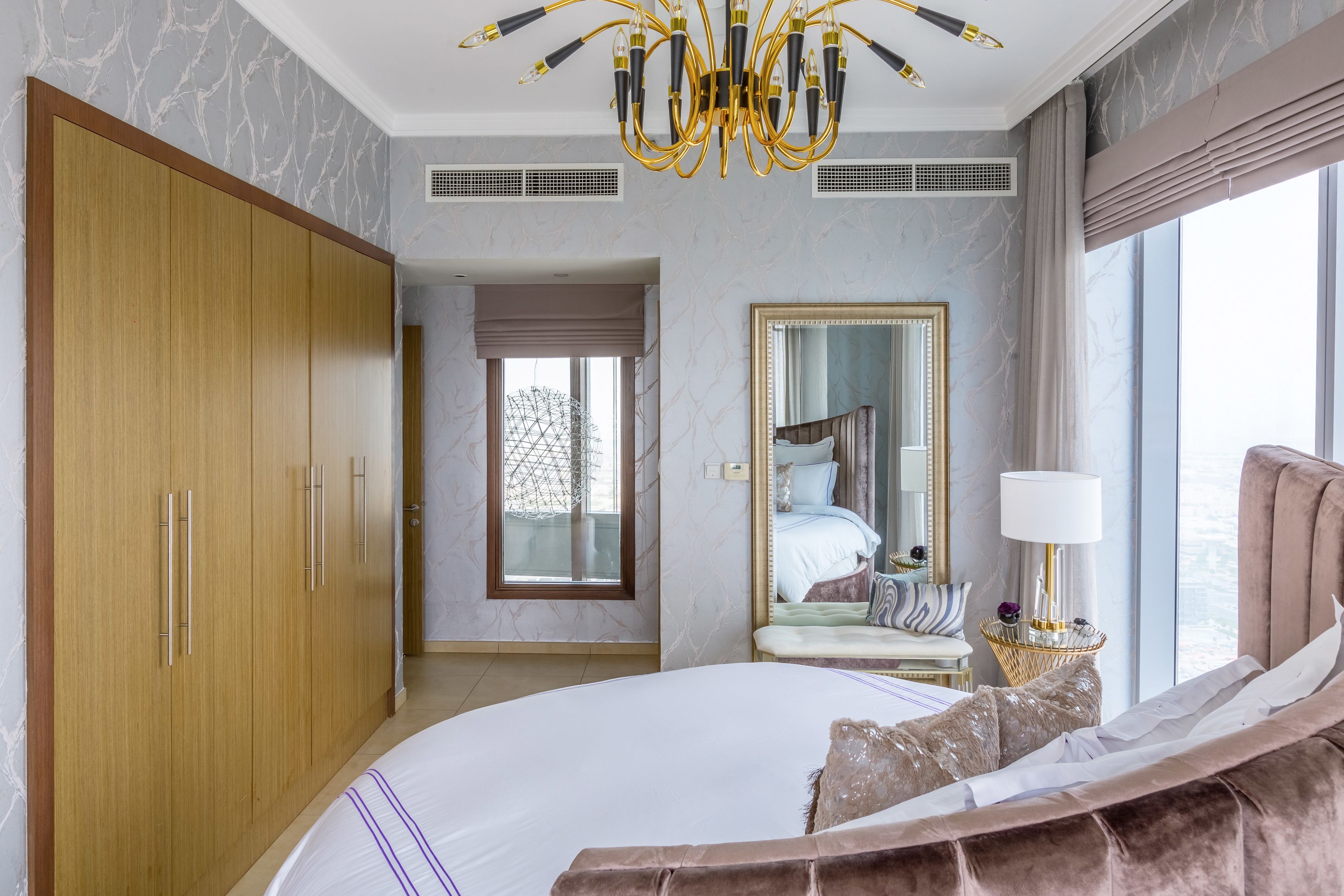48 Burj Gate by Dream Inn