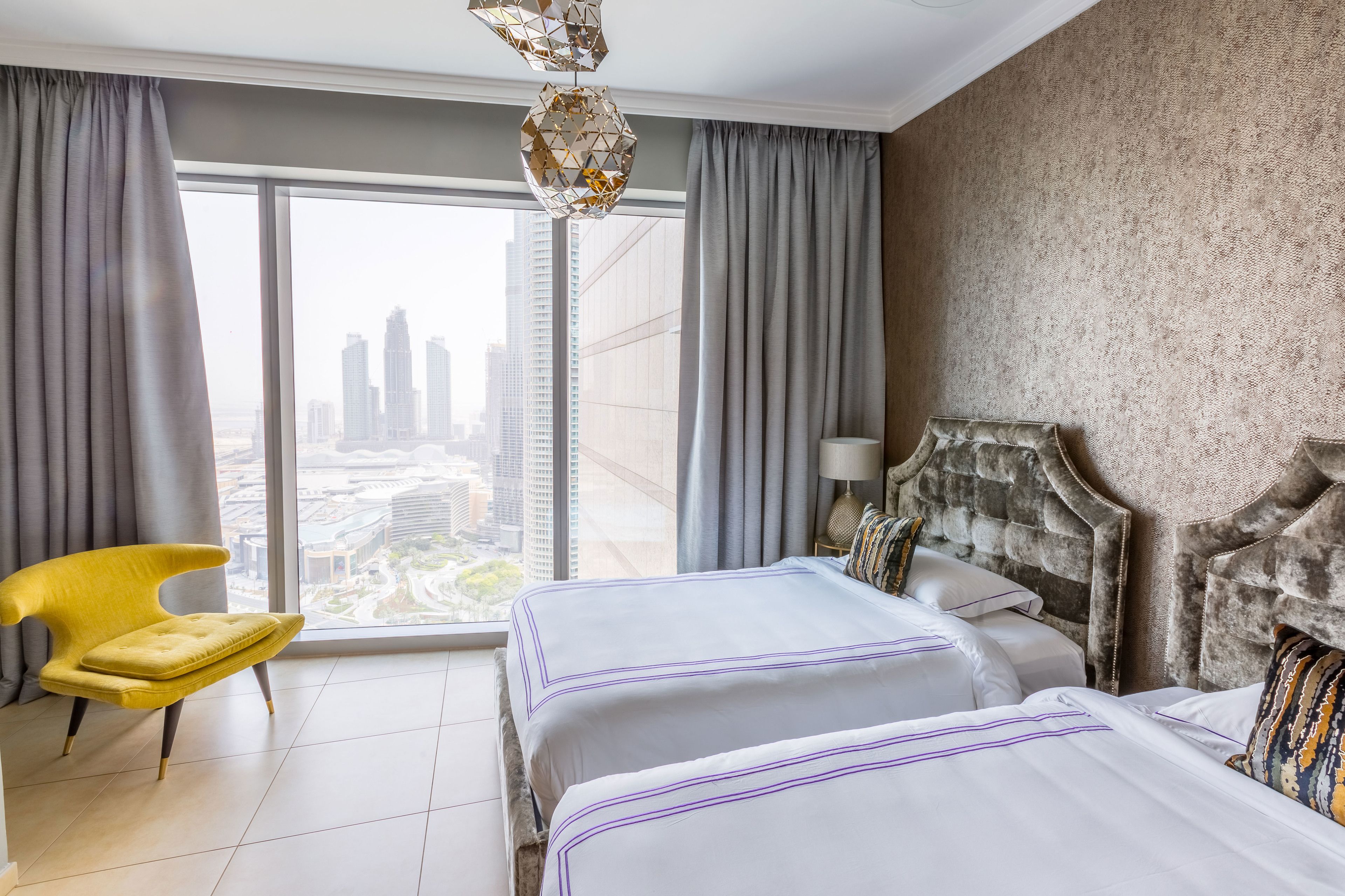 48 Burj Gate by Dream Inn