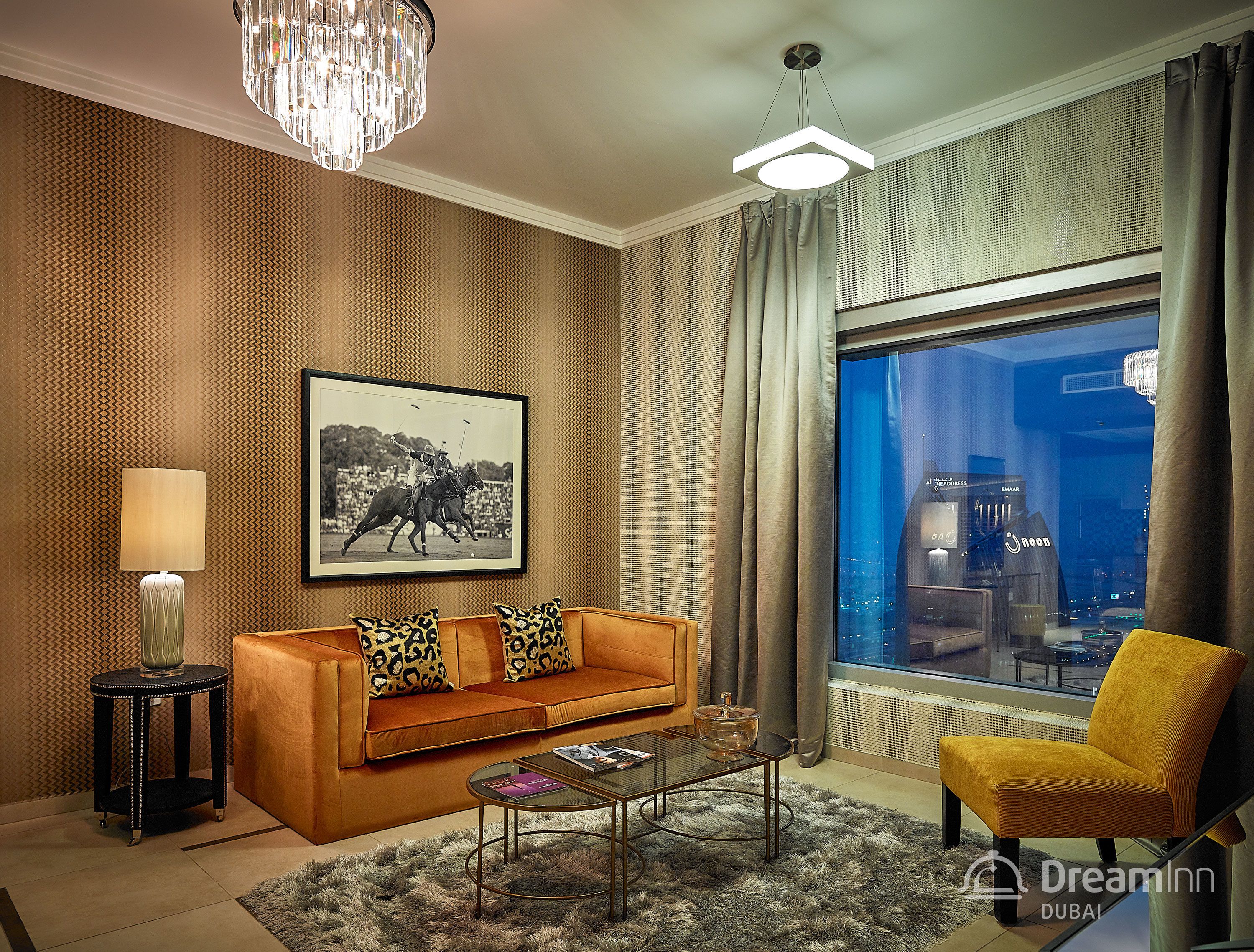 48 Burj Gate by Dream Inn