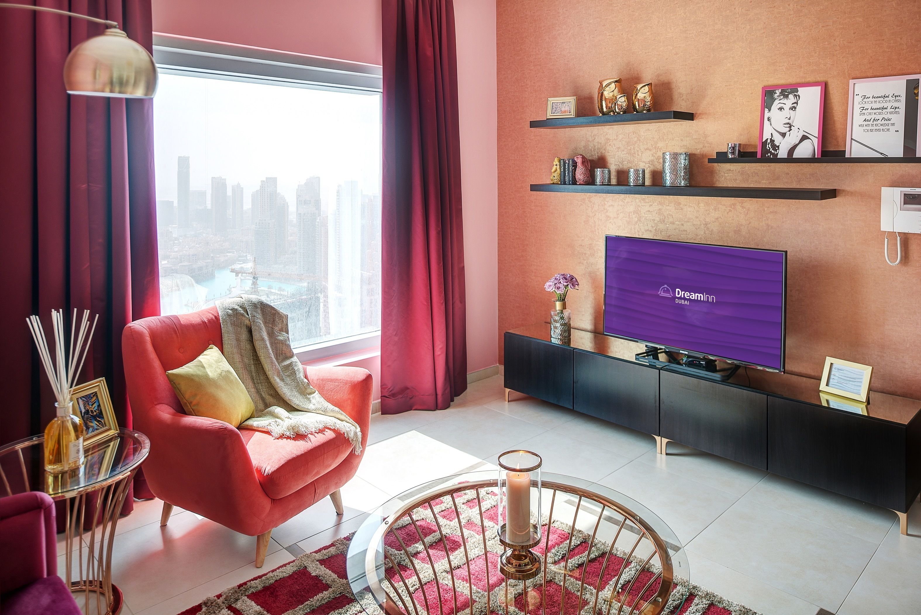 48 Burj Gate by Dream Inn