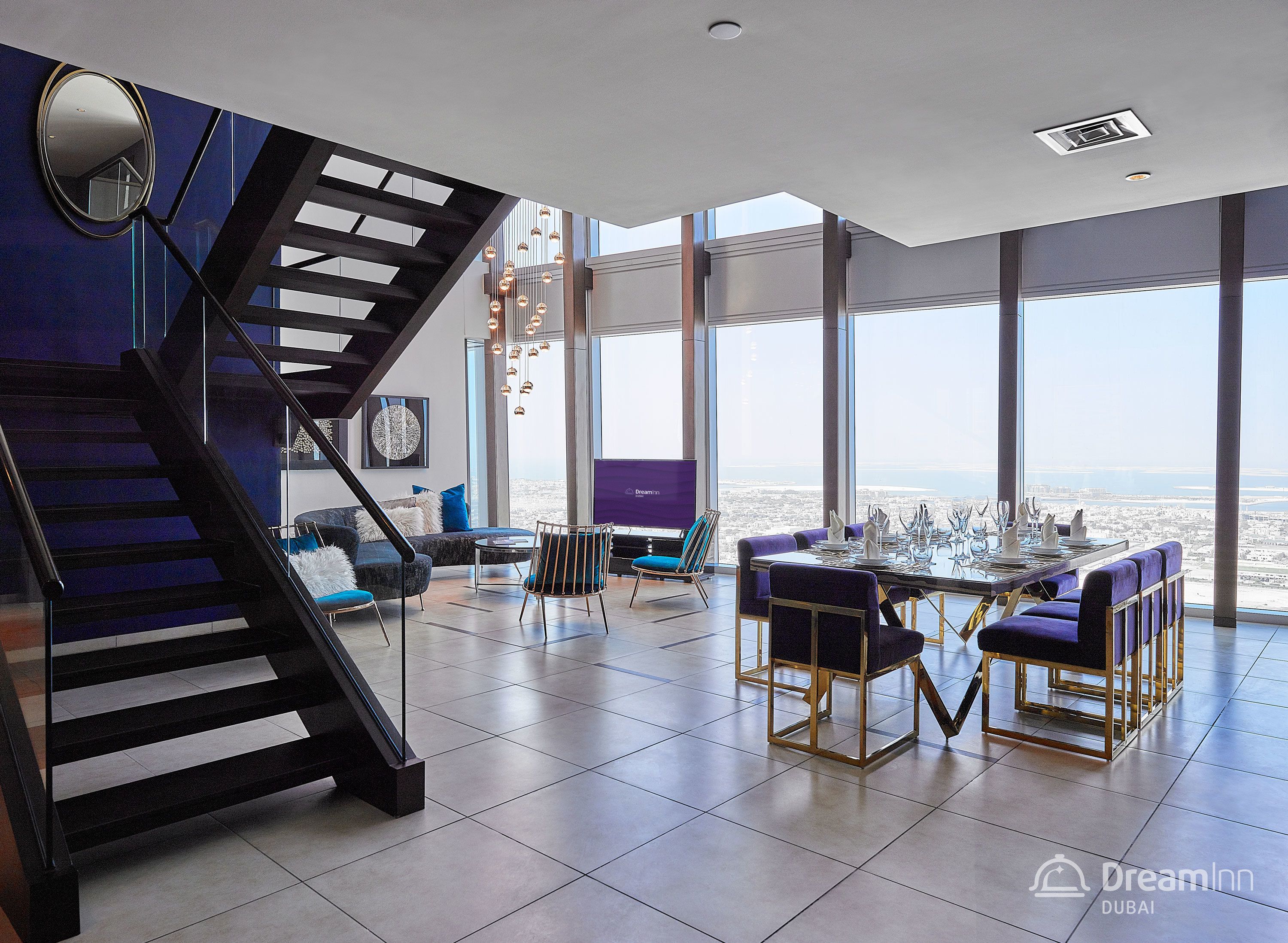 48 Burj Gate by Dream Inn
