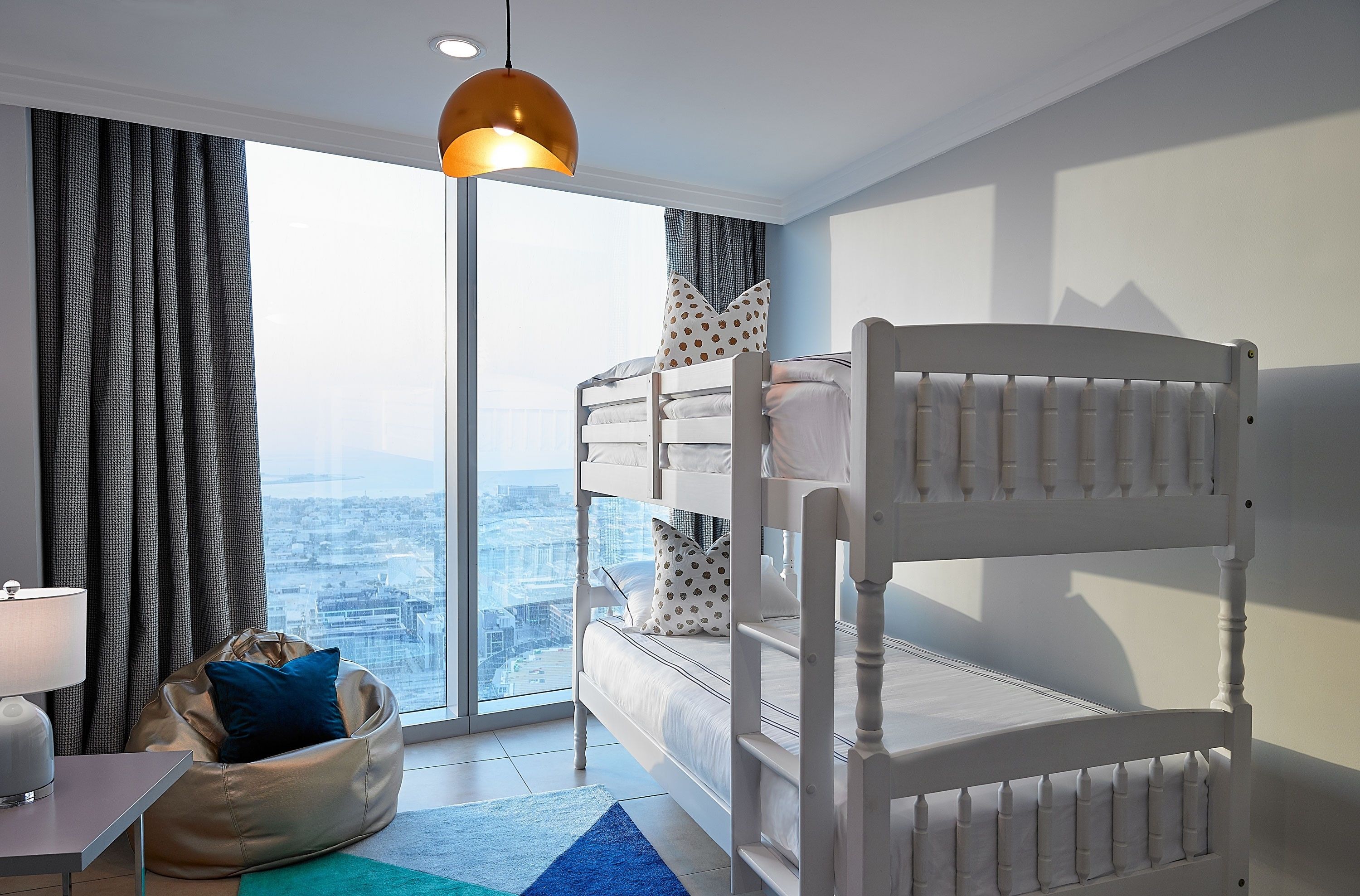 48 Burj Gate by Dream Inn