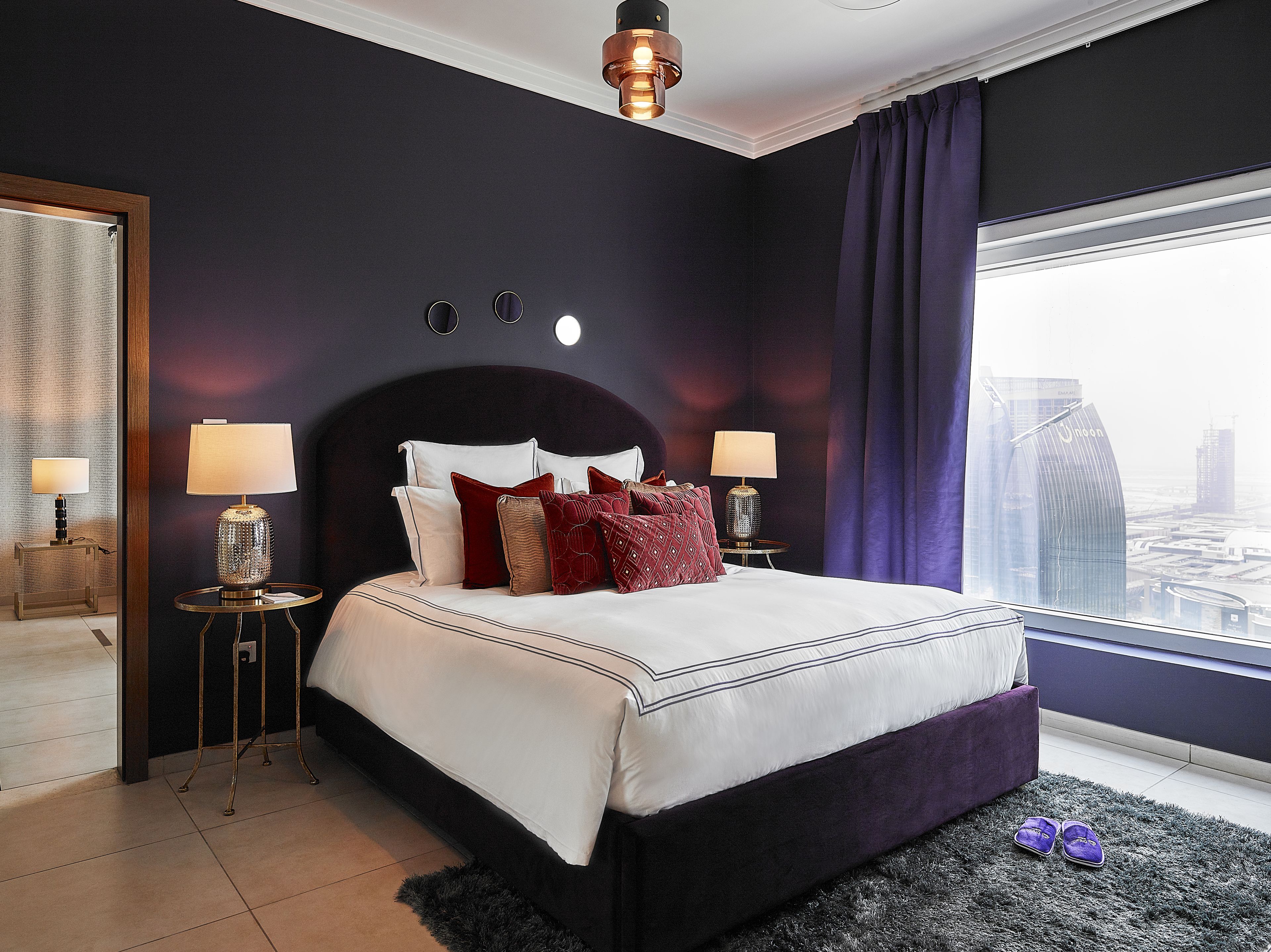 48 Burj Gate by Dream Inn