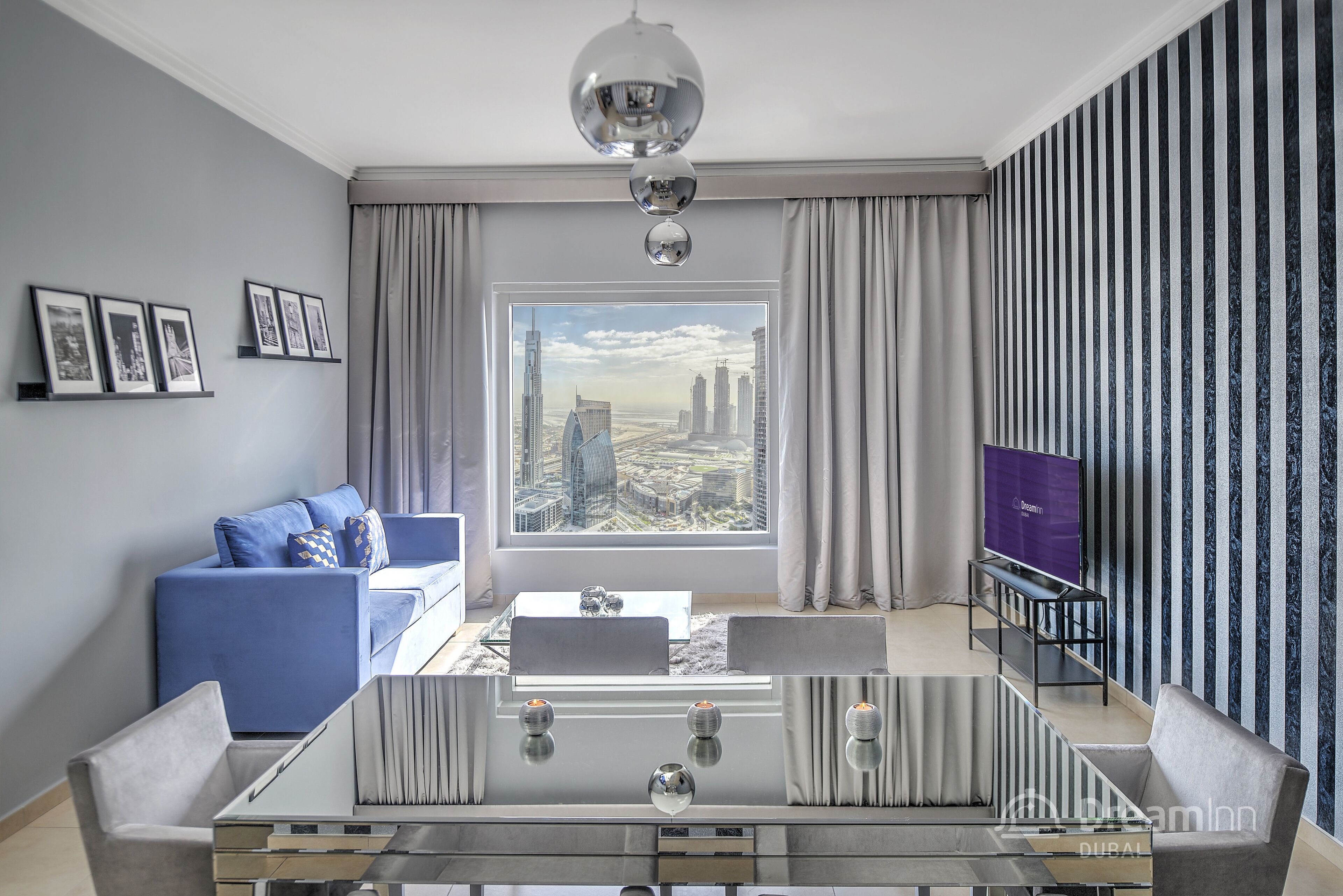 48 Burj Gate by Dream Inn