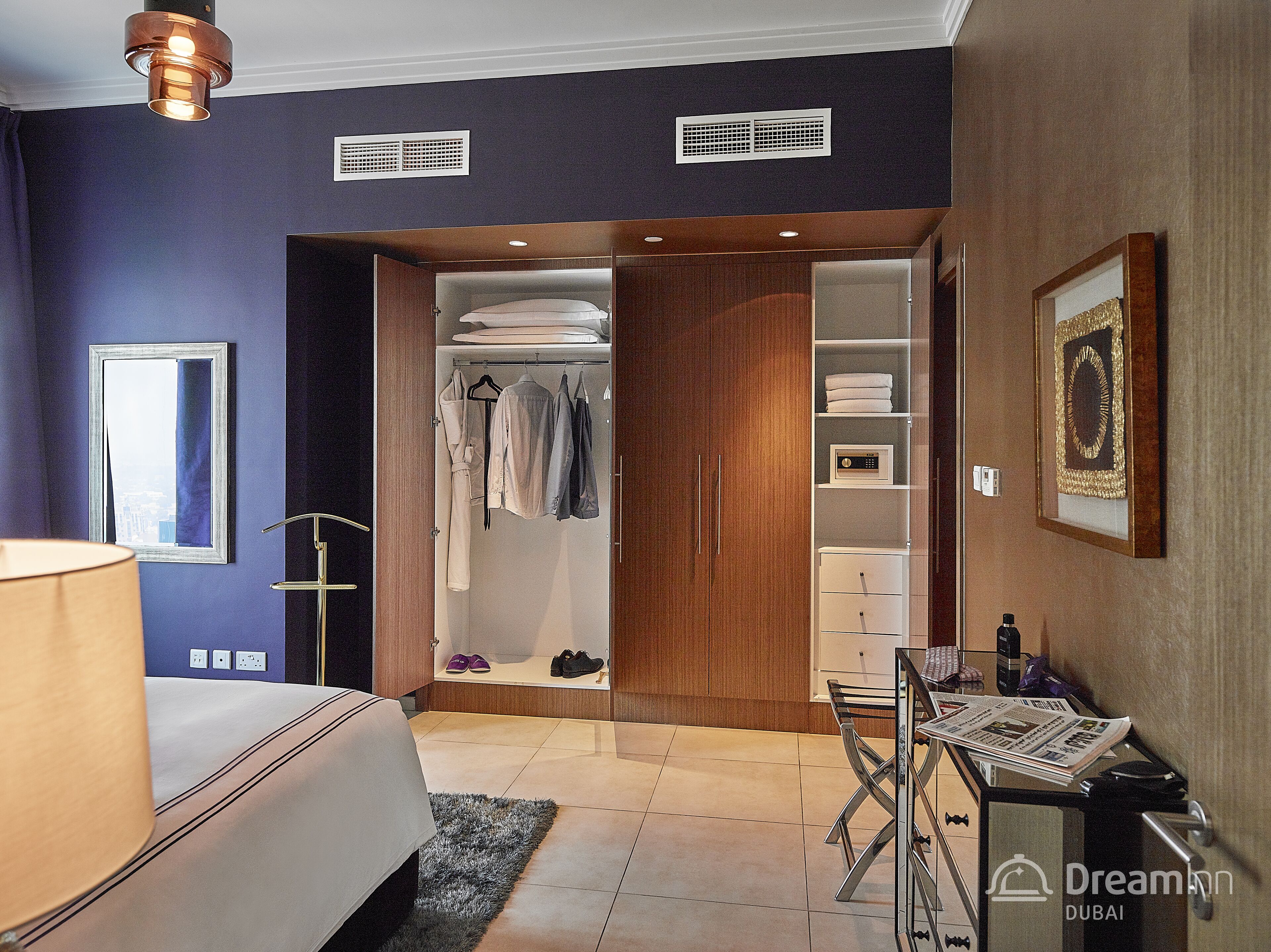 48 Burj Gate by Dream Inn