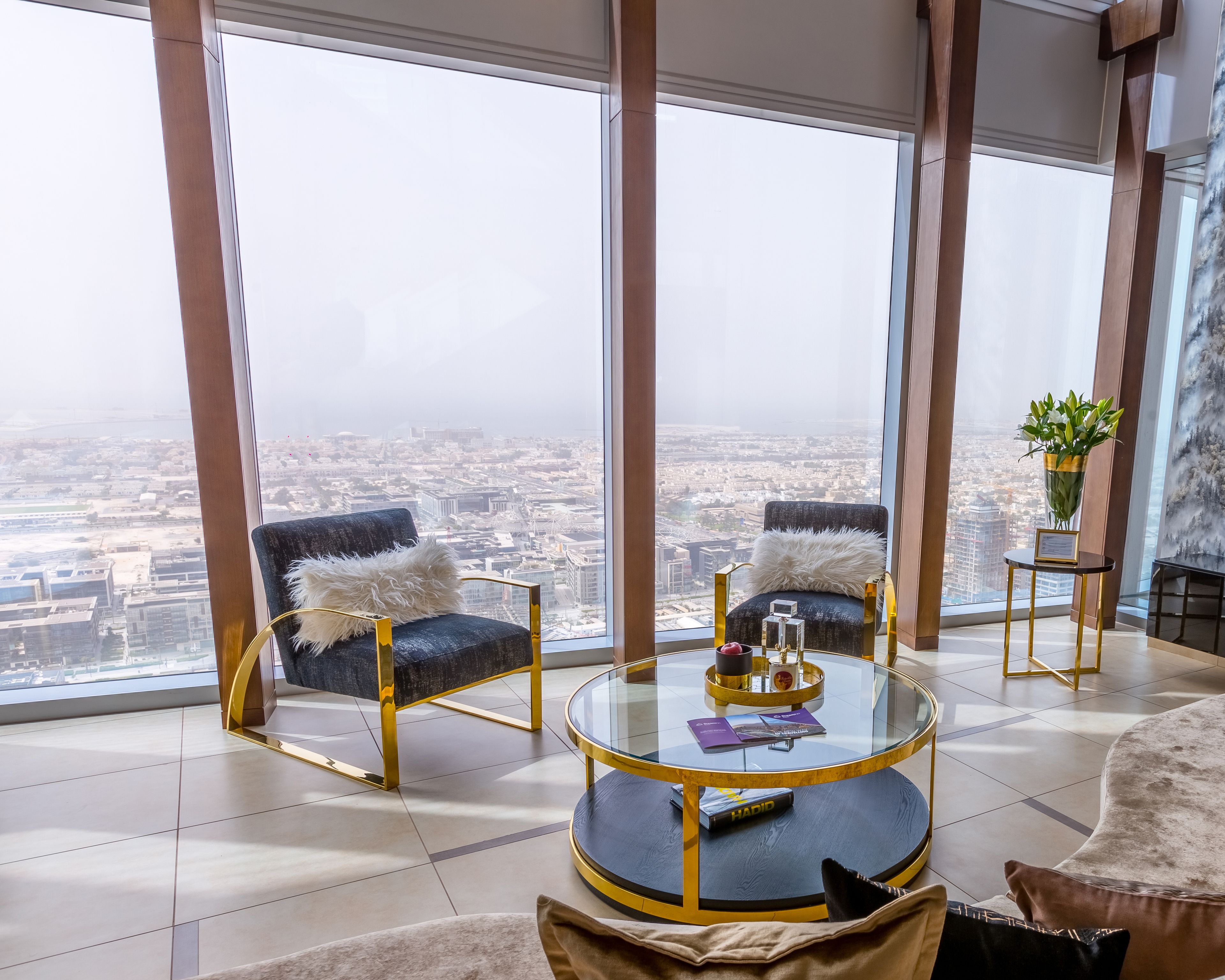 48 Burj Gate by Dream Inn