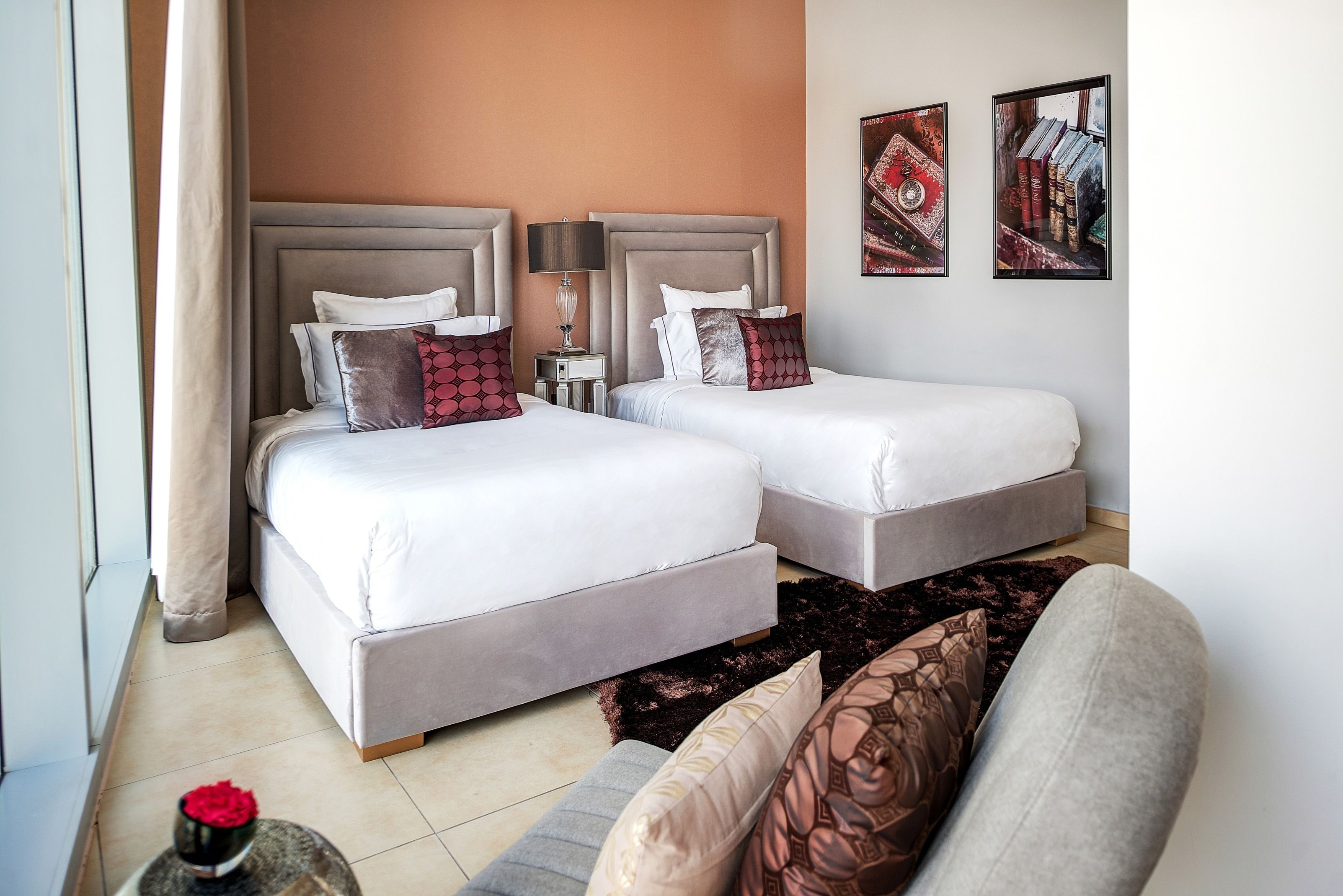 48 Burj Gate by Dream Inn
