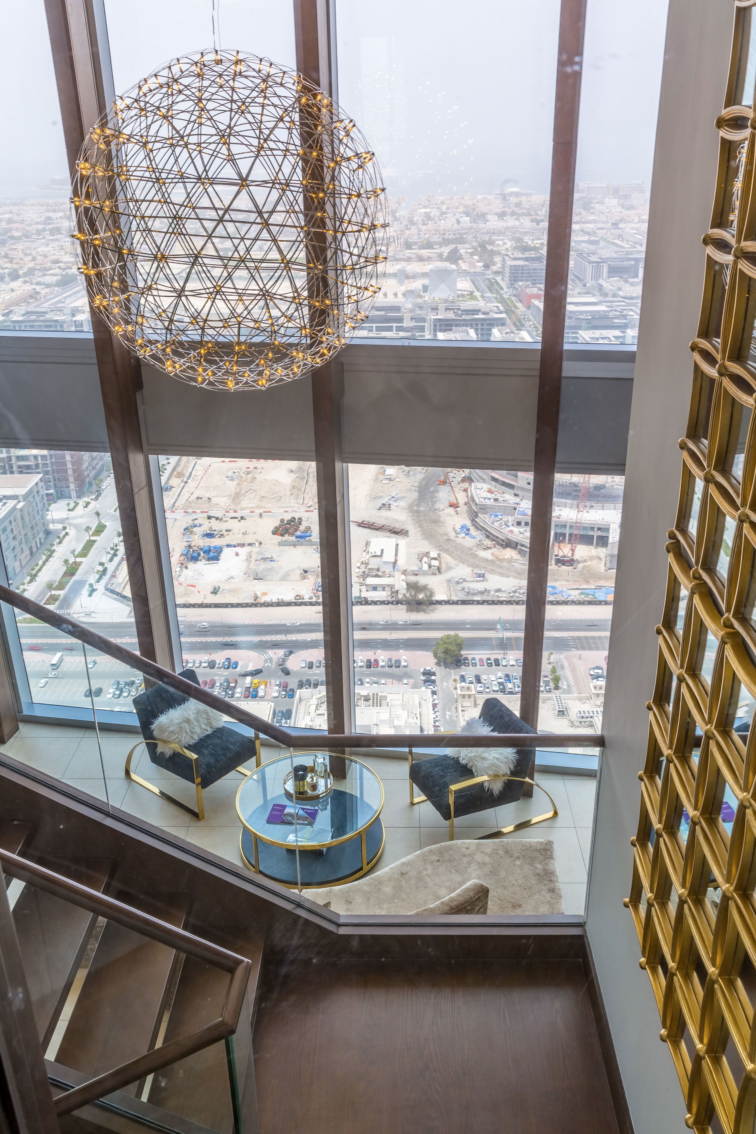 48 Burj Gate by Dream Inn