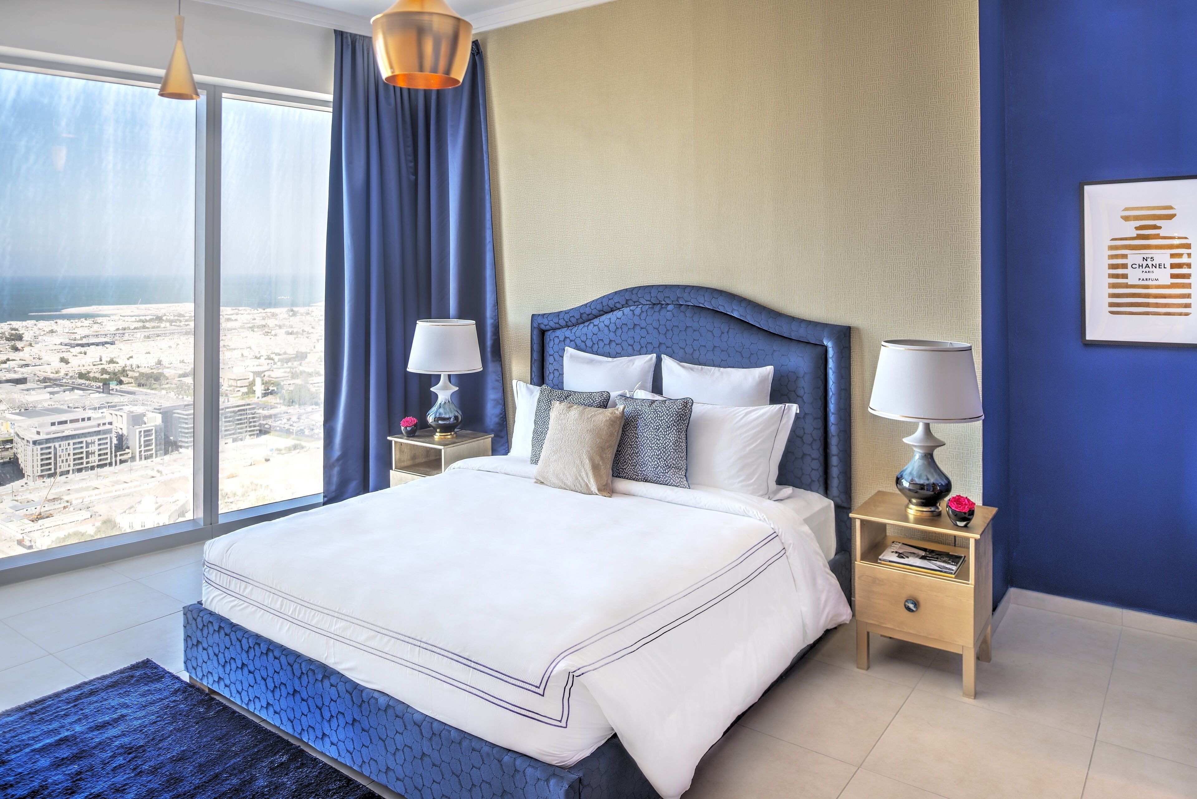 48 Burj Gate by Dream Inn
