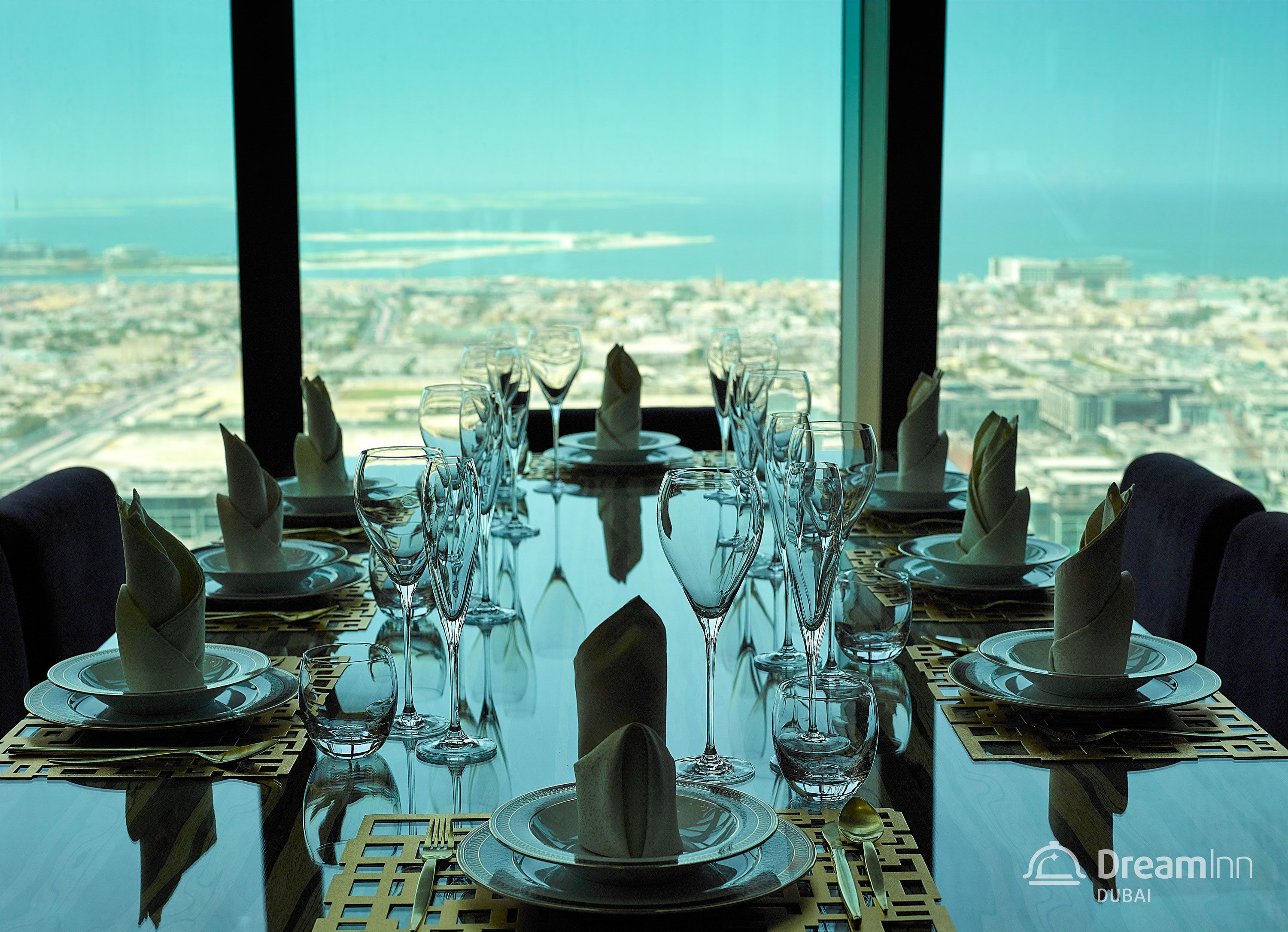 48 Burj Gate by Dream Inn