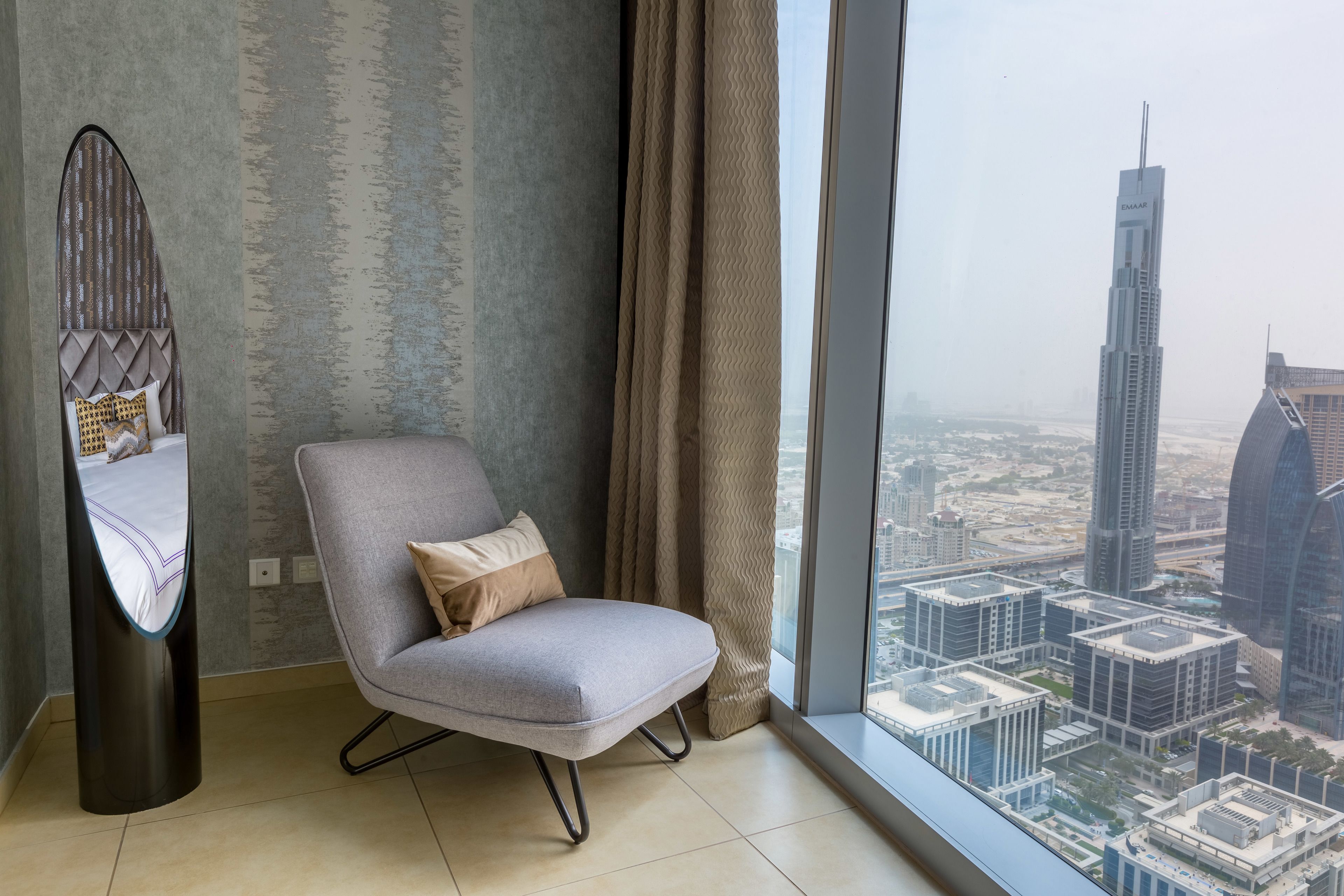 48 Burj Gate by Dream Inn