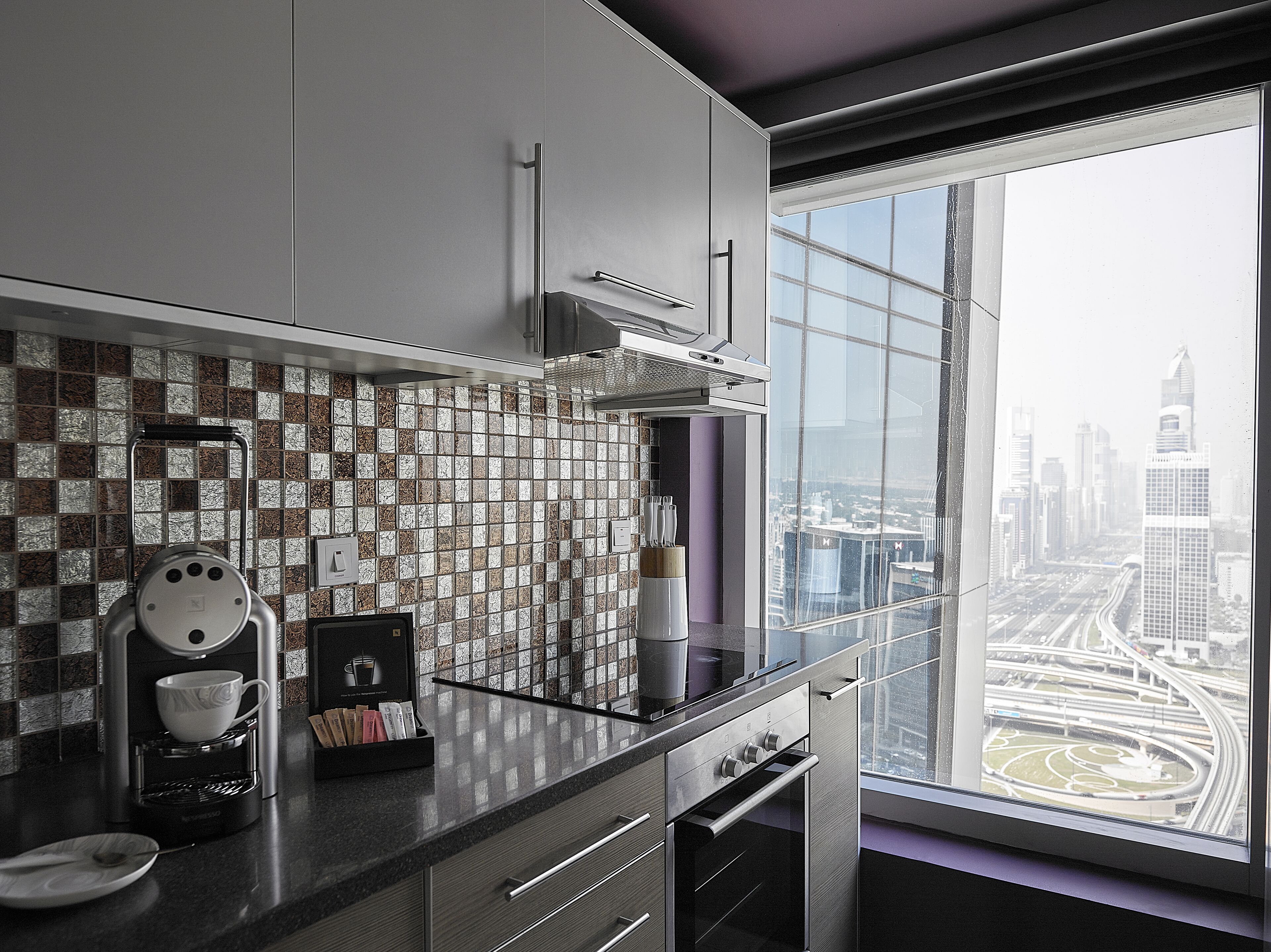 48 Burj Gate by Dream Inn