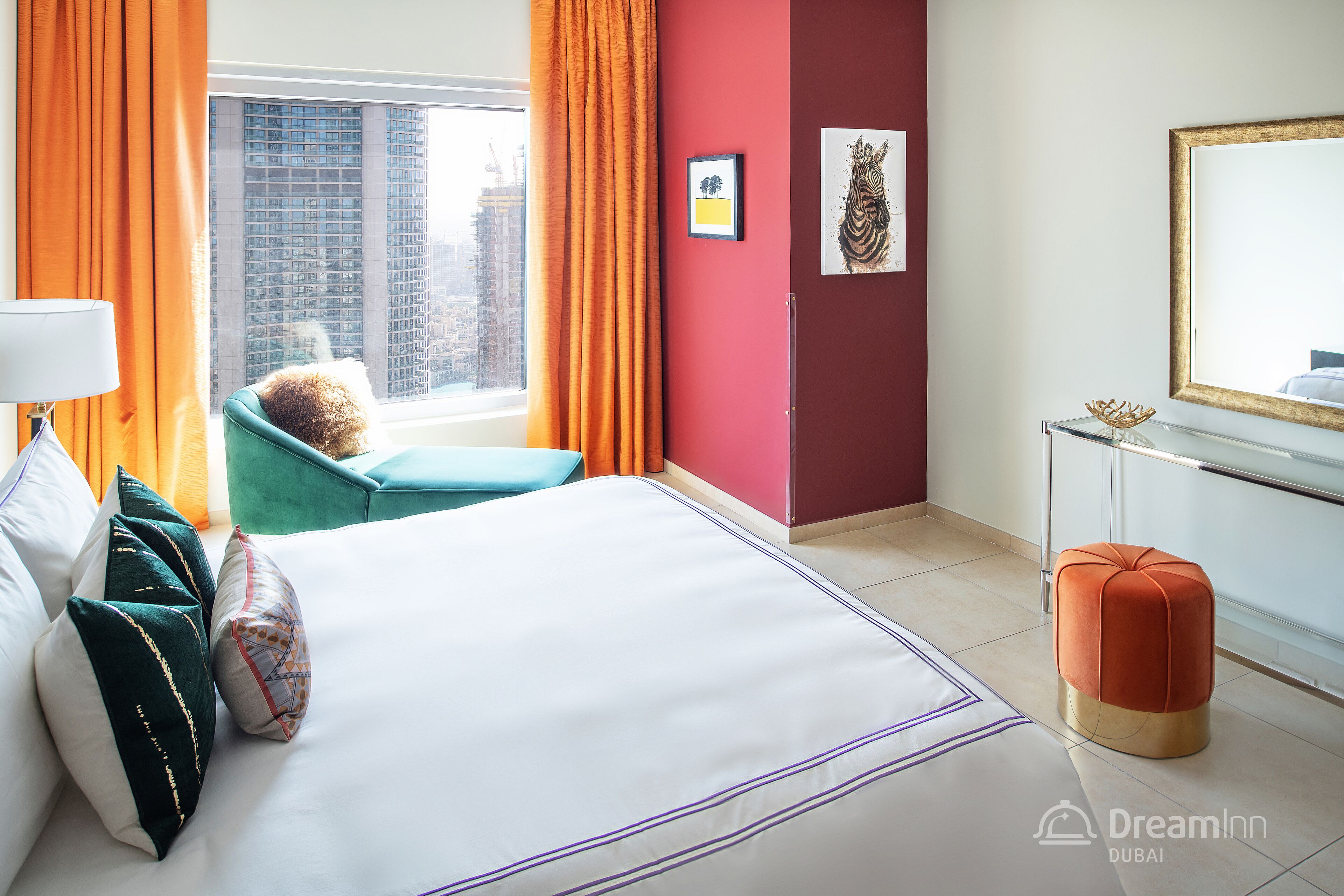 48 Burj Gate by Dream Inn