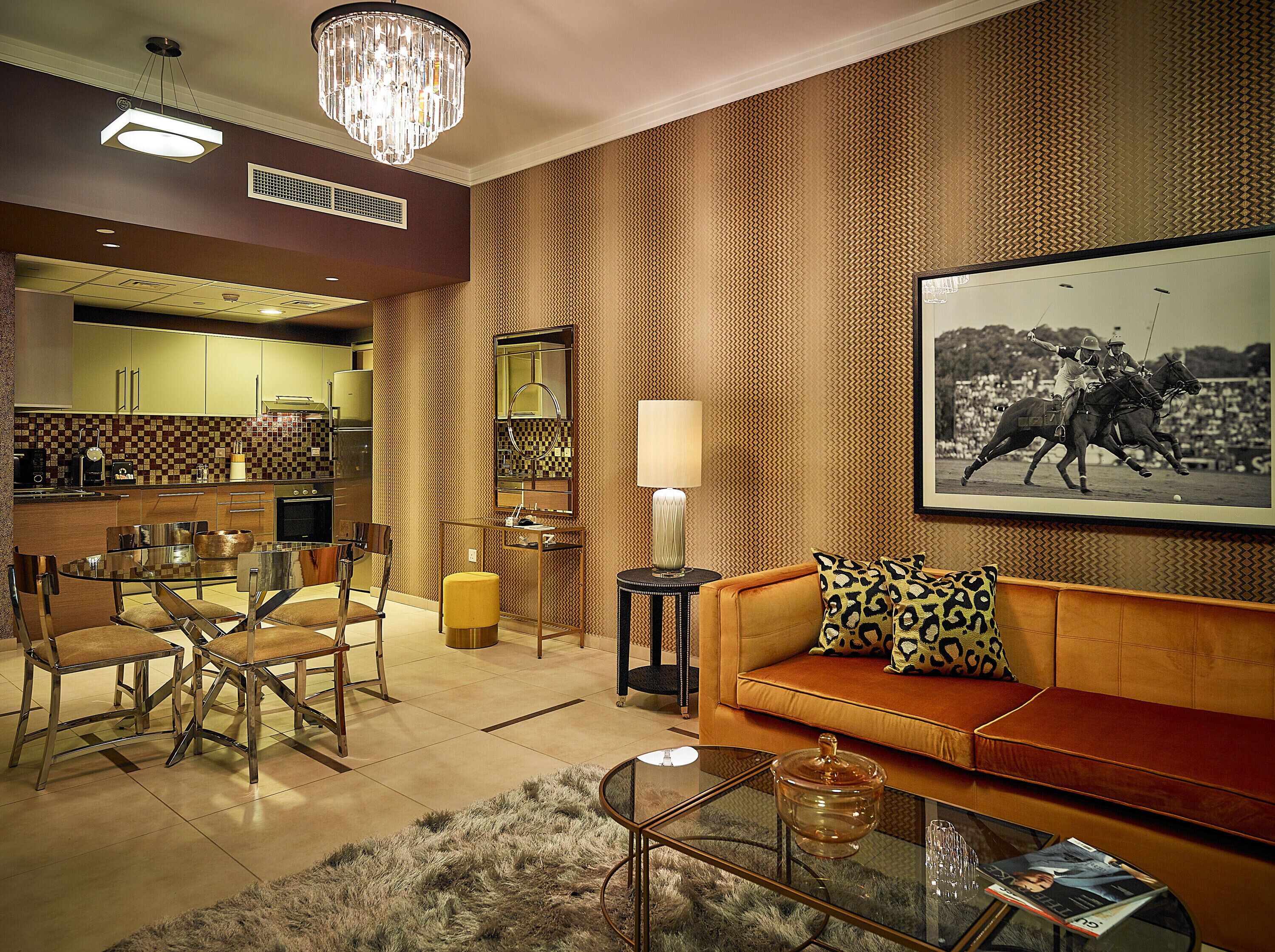 48 Burj Gate by Dream Inn