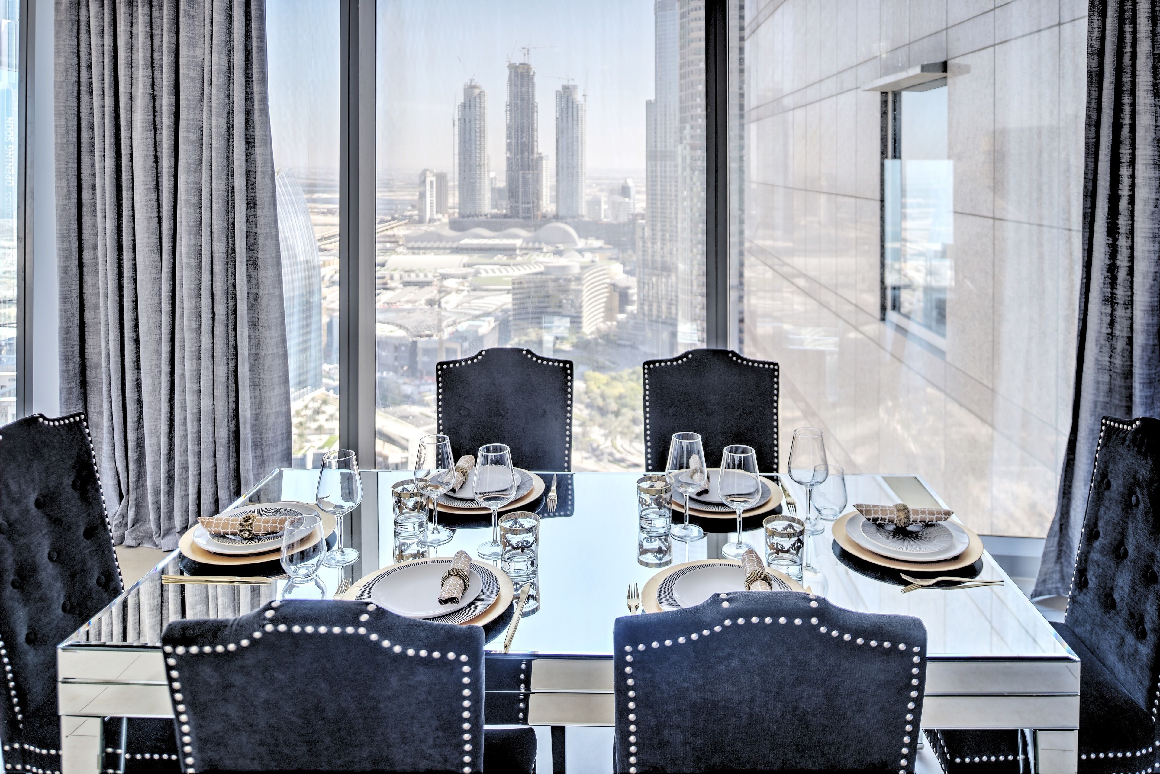 48 Burj Gate by Dream Inn