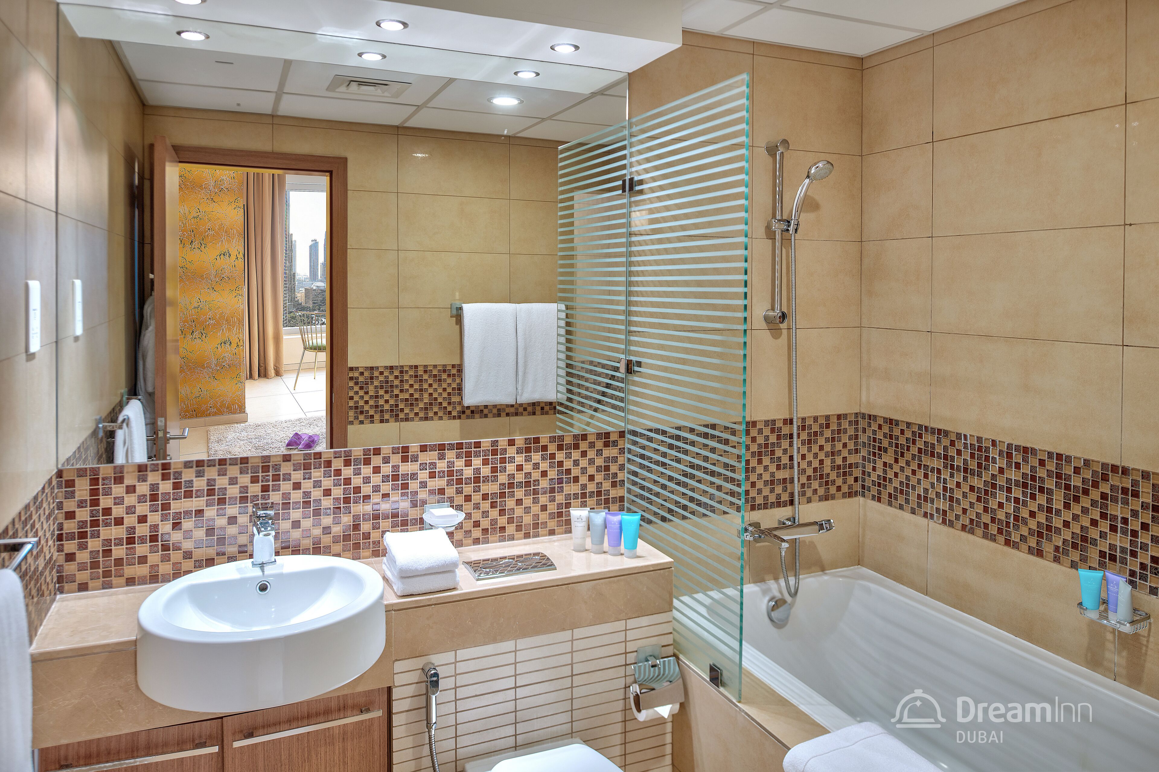 48 Burj Gate by Dream Inn
