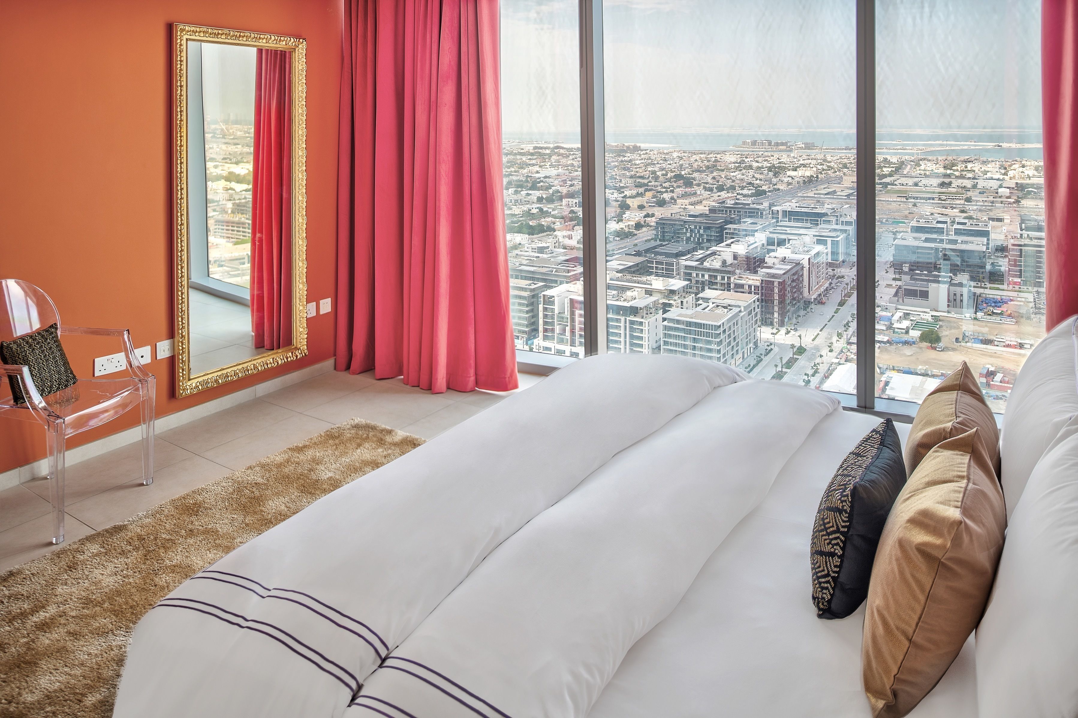 48 Burj Gate by Dream Inn