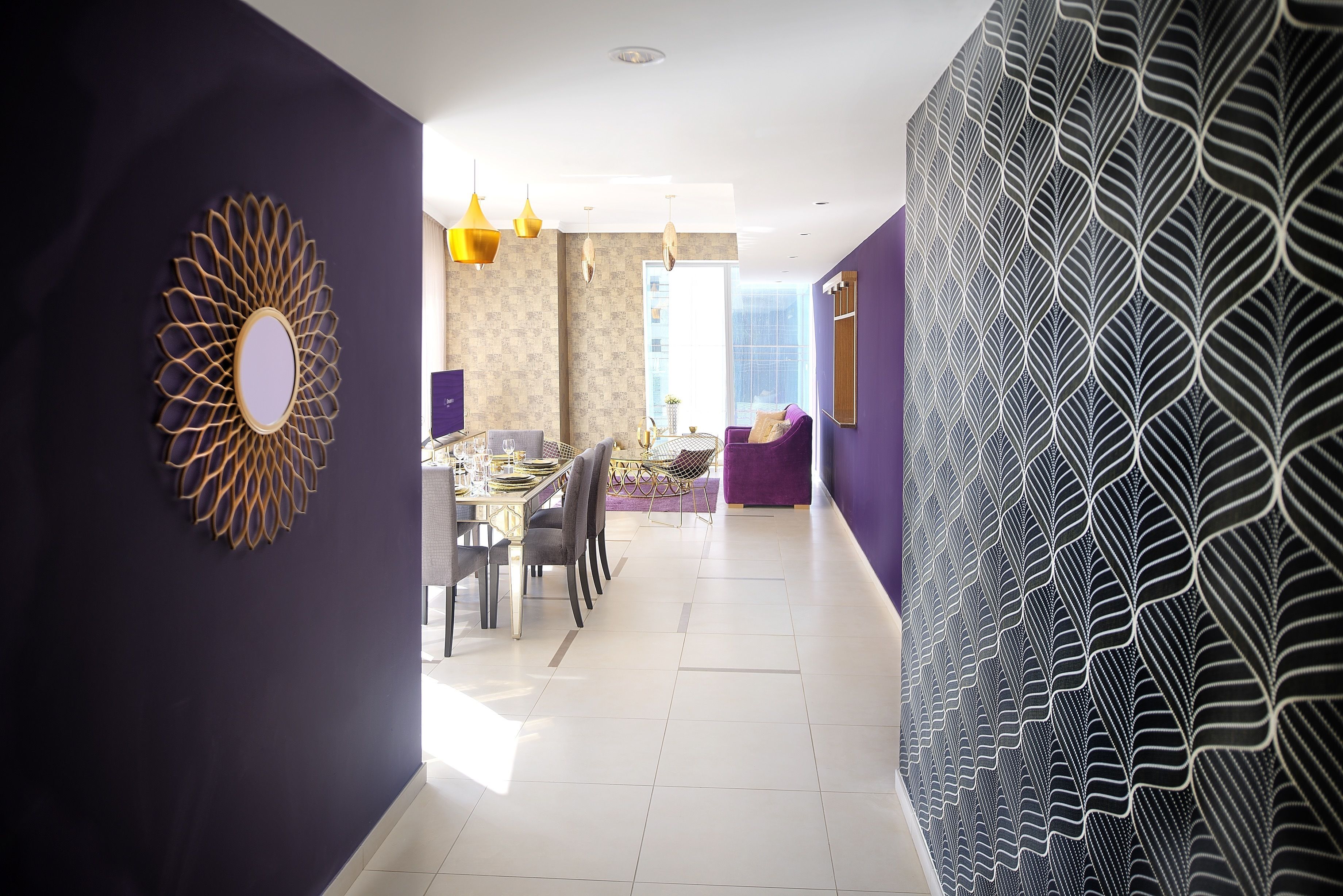 48 Burj Gate by Dream Inn