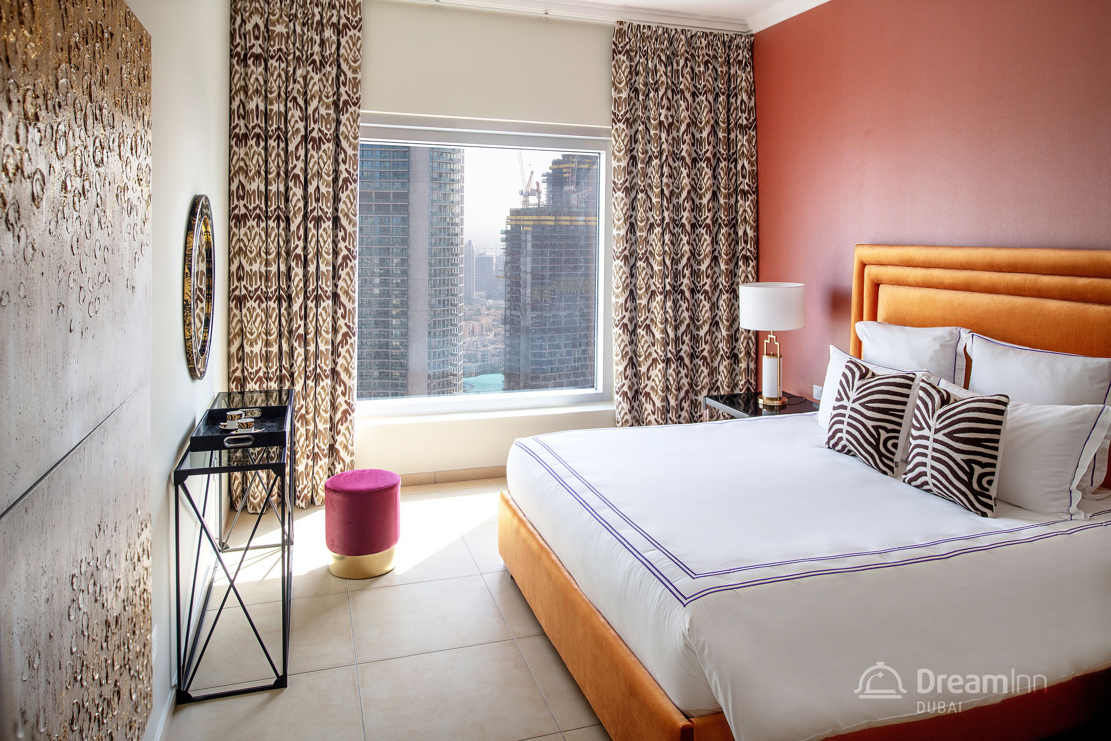 48 Burj Gate by Dream Inn