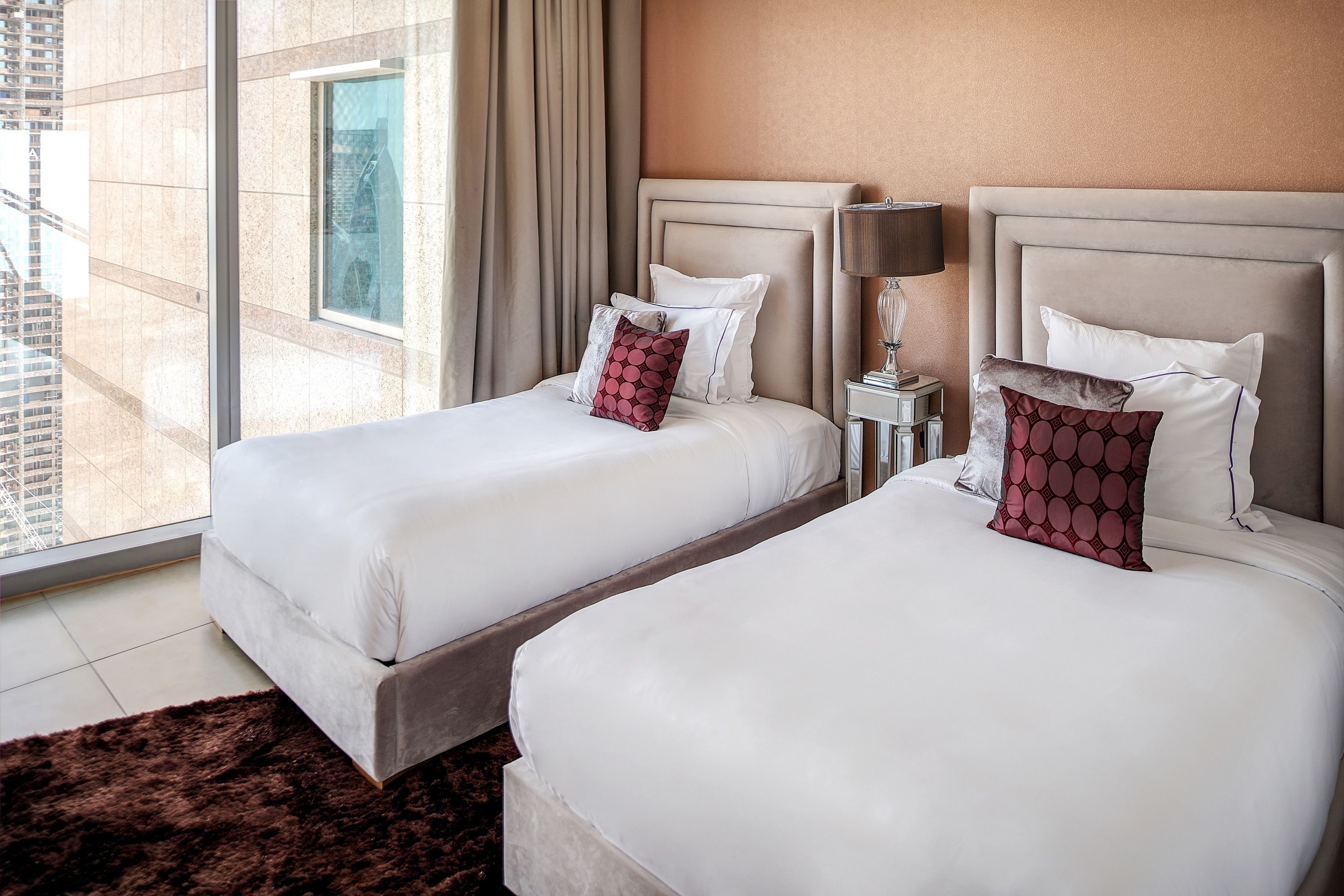 48 Burj Gate by Dream Inn