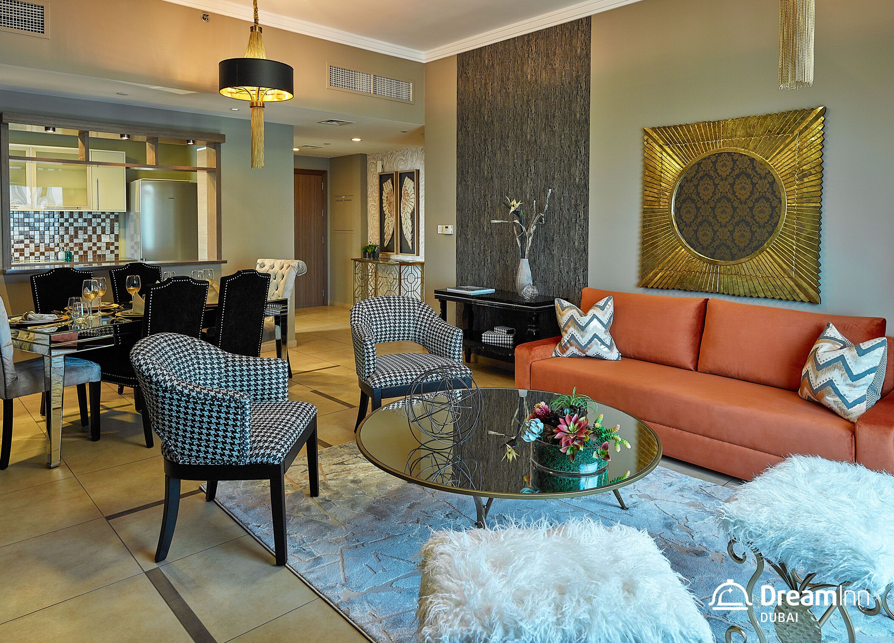 48 Burj Gate by Dream Inn