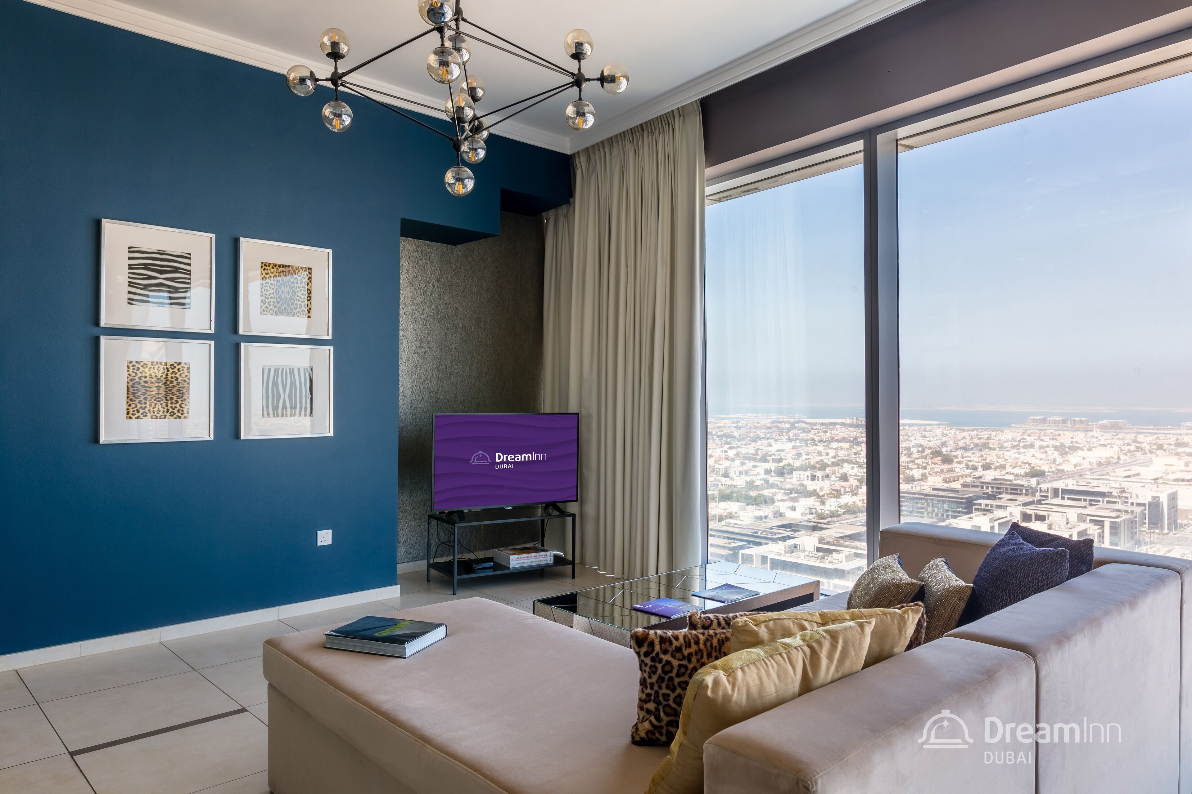 48 Burj Gate by Dream Inn