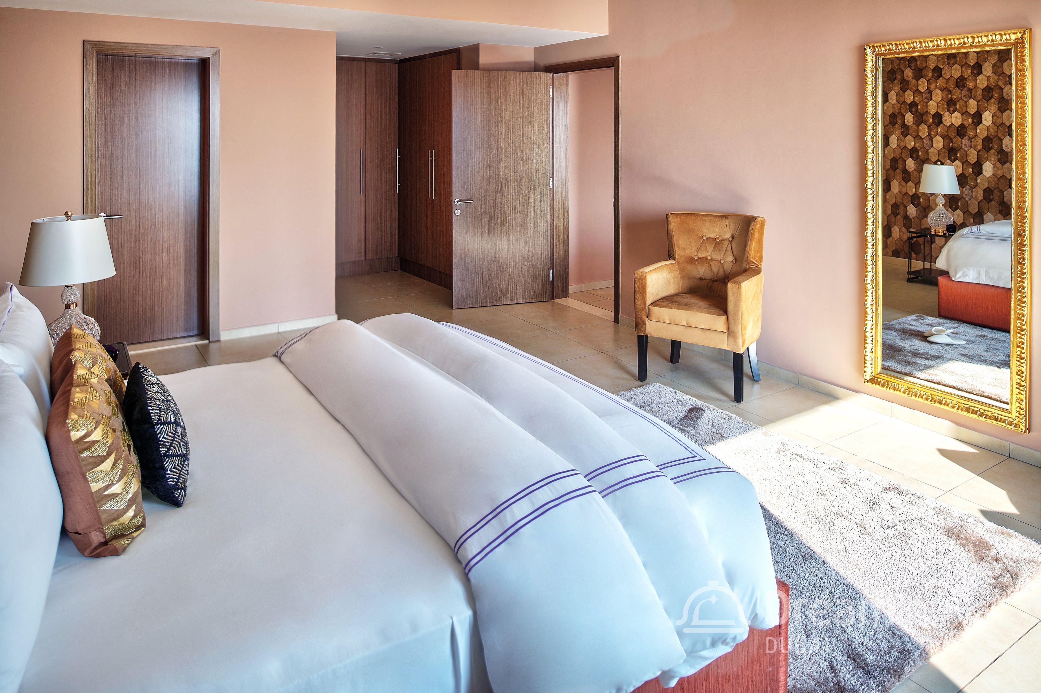 48 Burj Gate by Dream Inn