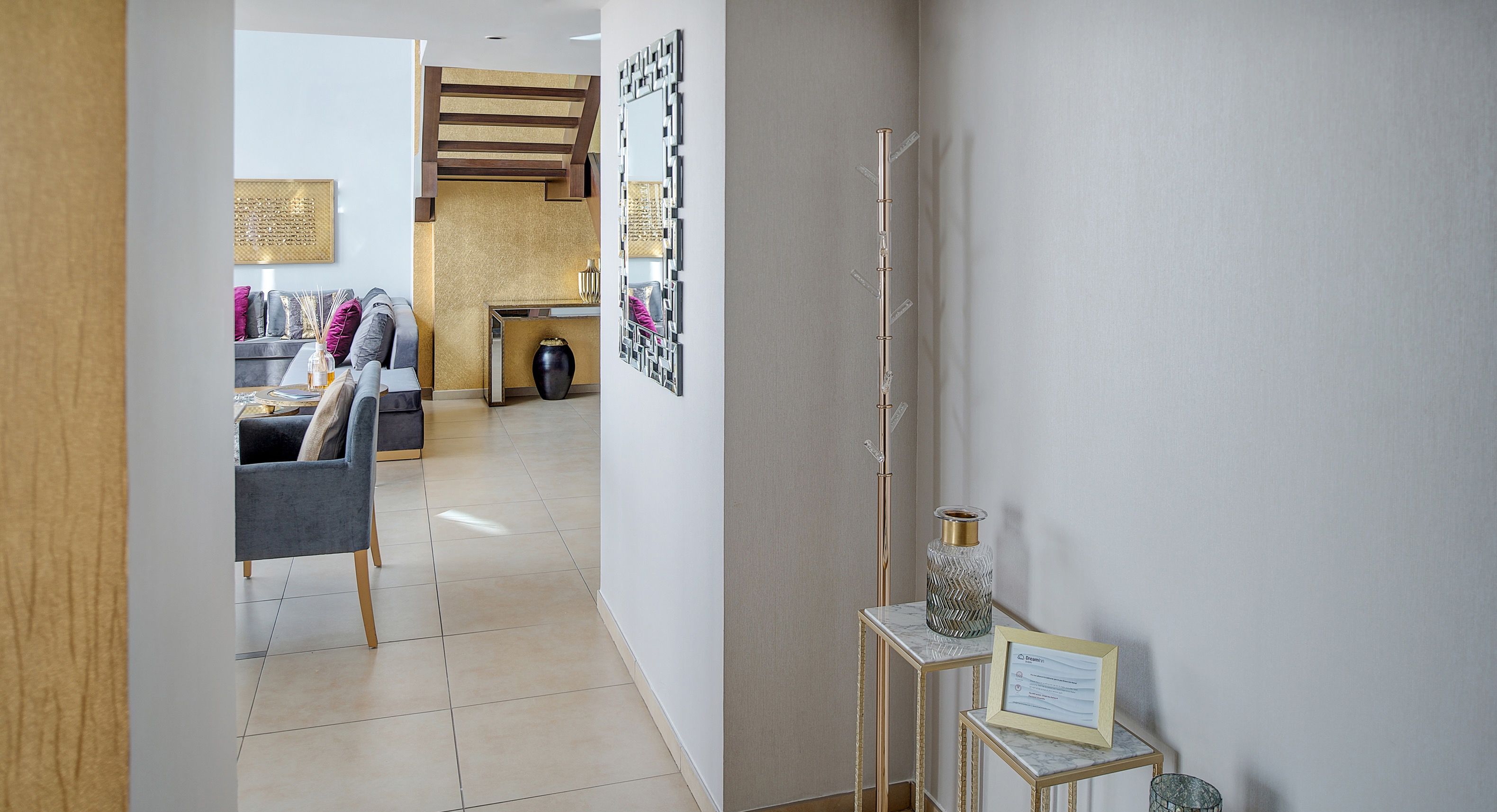 48 Burj Gate by Dream Inn