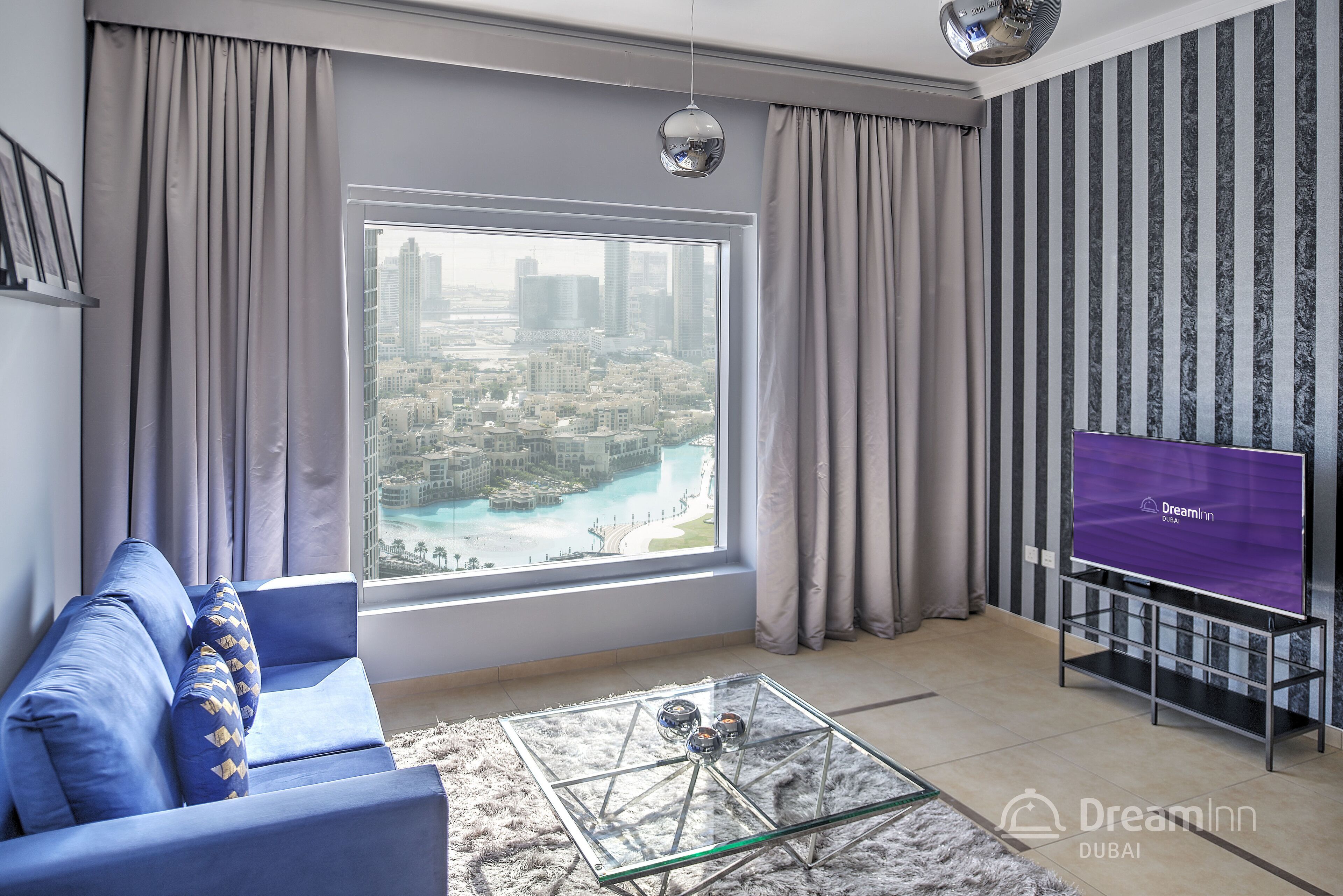 48 Burj Gate by Dream Inn
