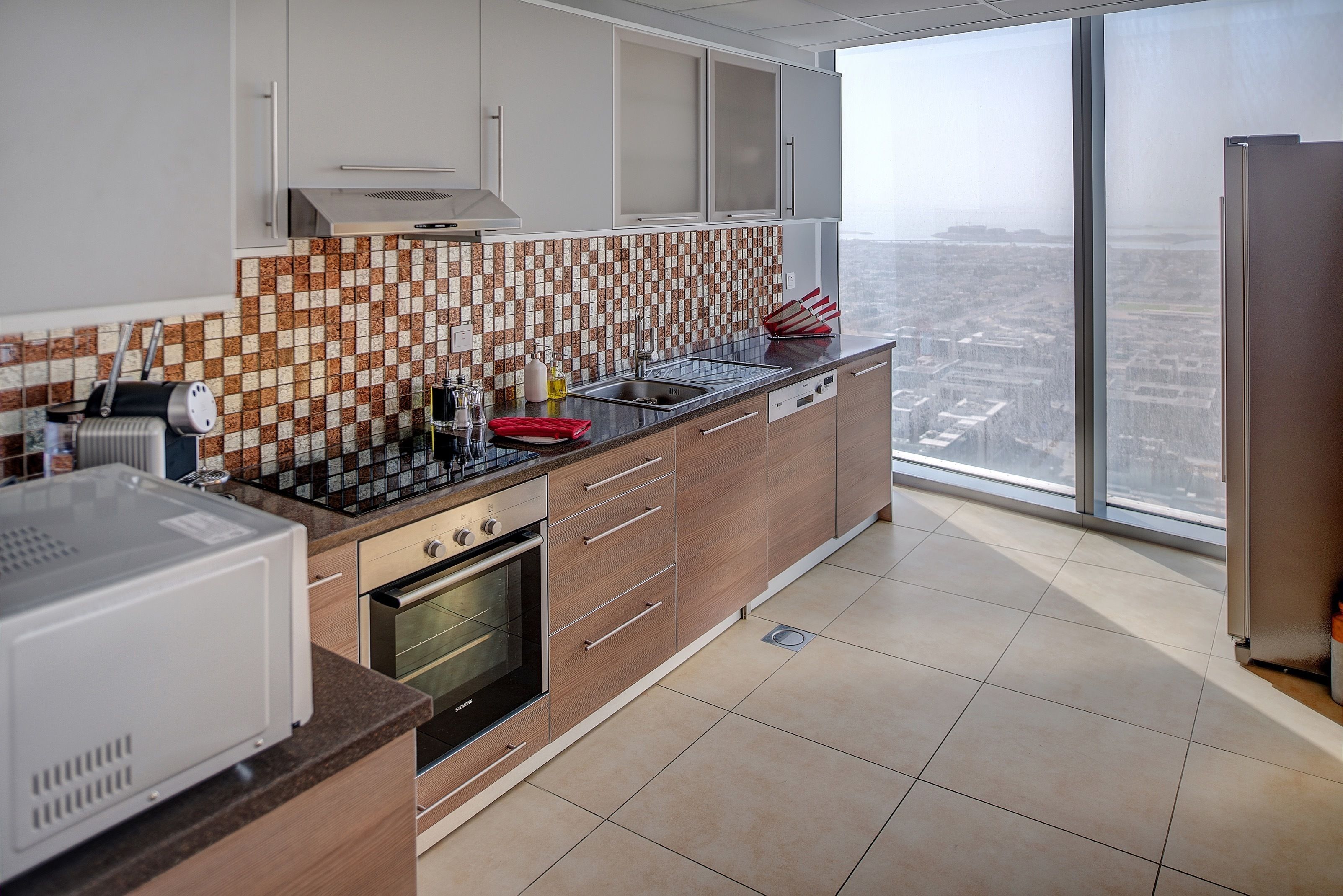 48 Burj Gate by Dream Inn