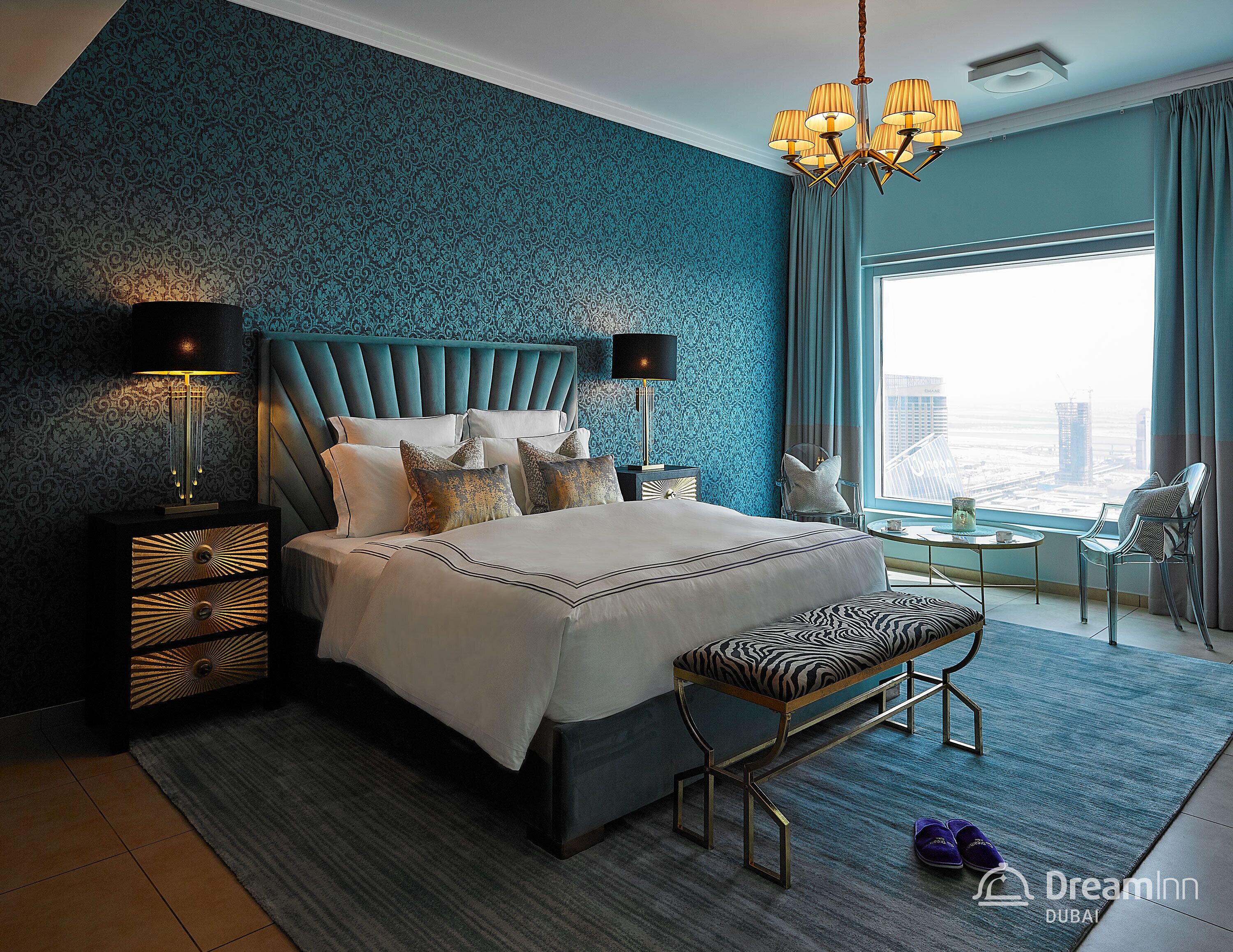 48 Burj Gate by Dream Inn