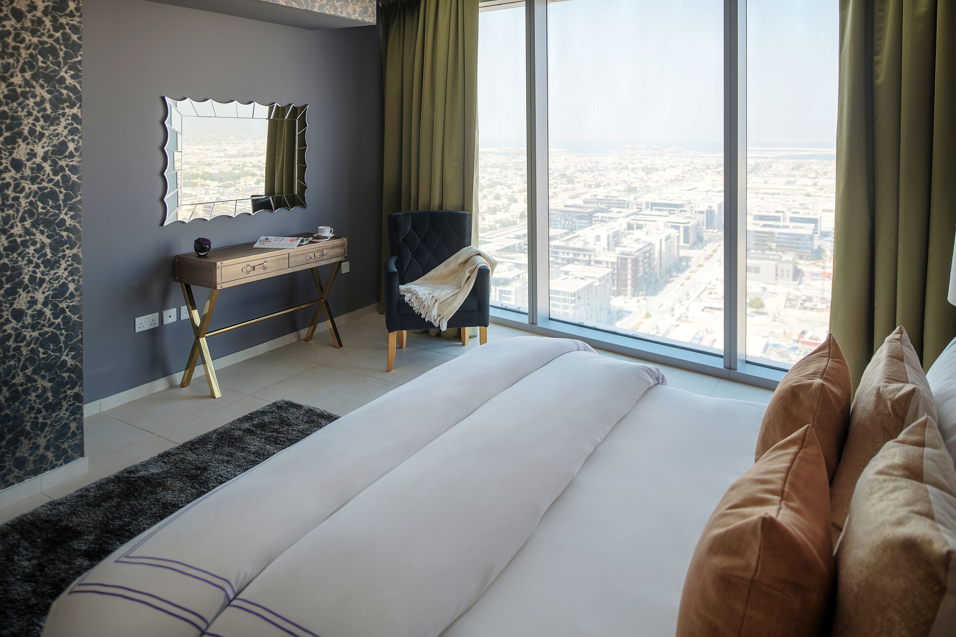 48 Burj Gate by Dream Inn