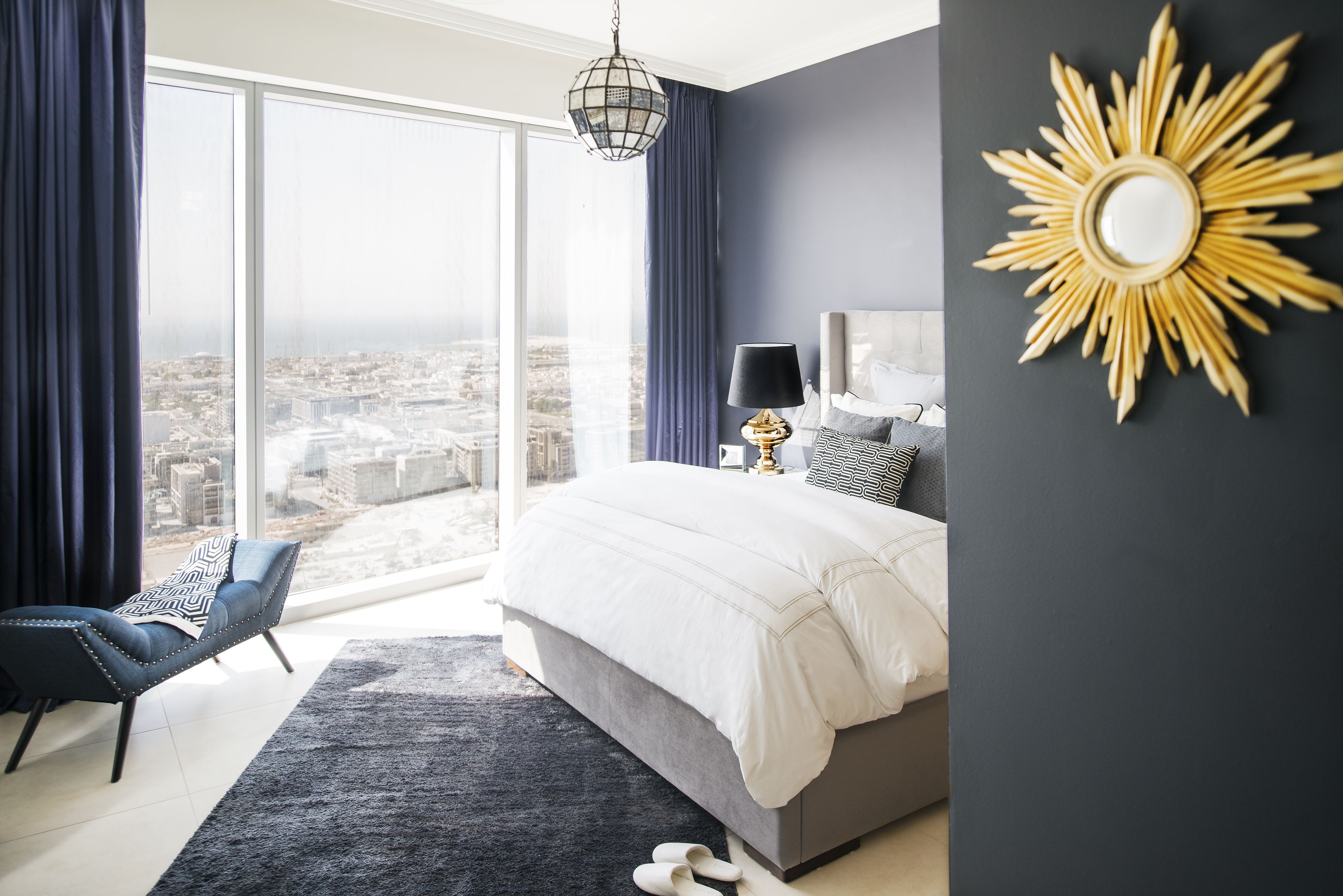 48 Burj Gate by Dream Inn