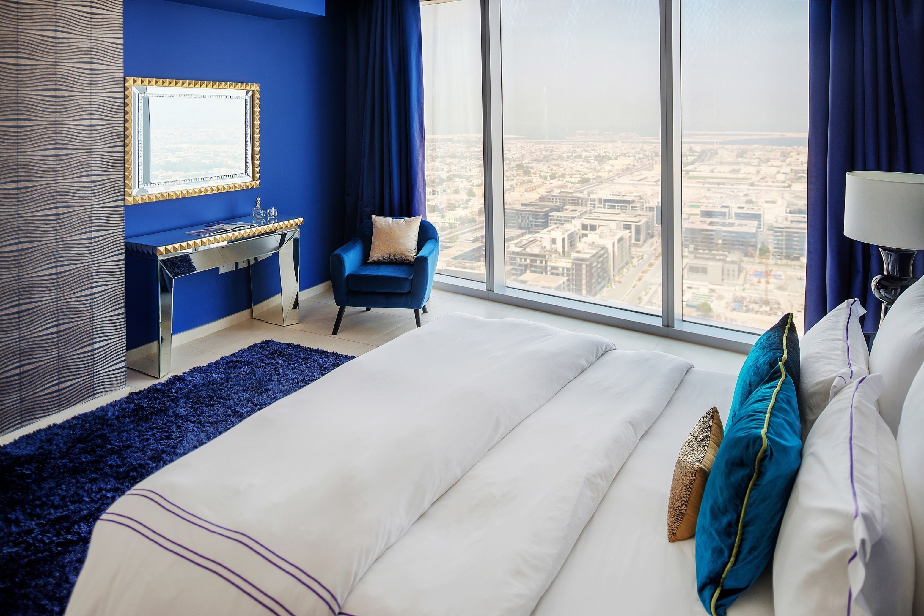 48 Burj Gate by Dream Inn