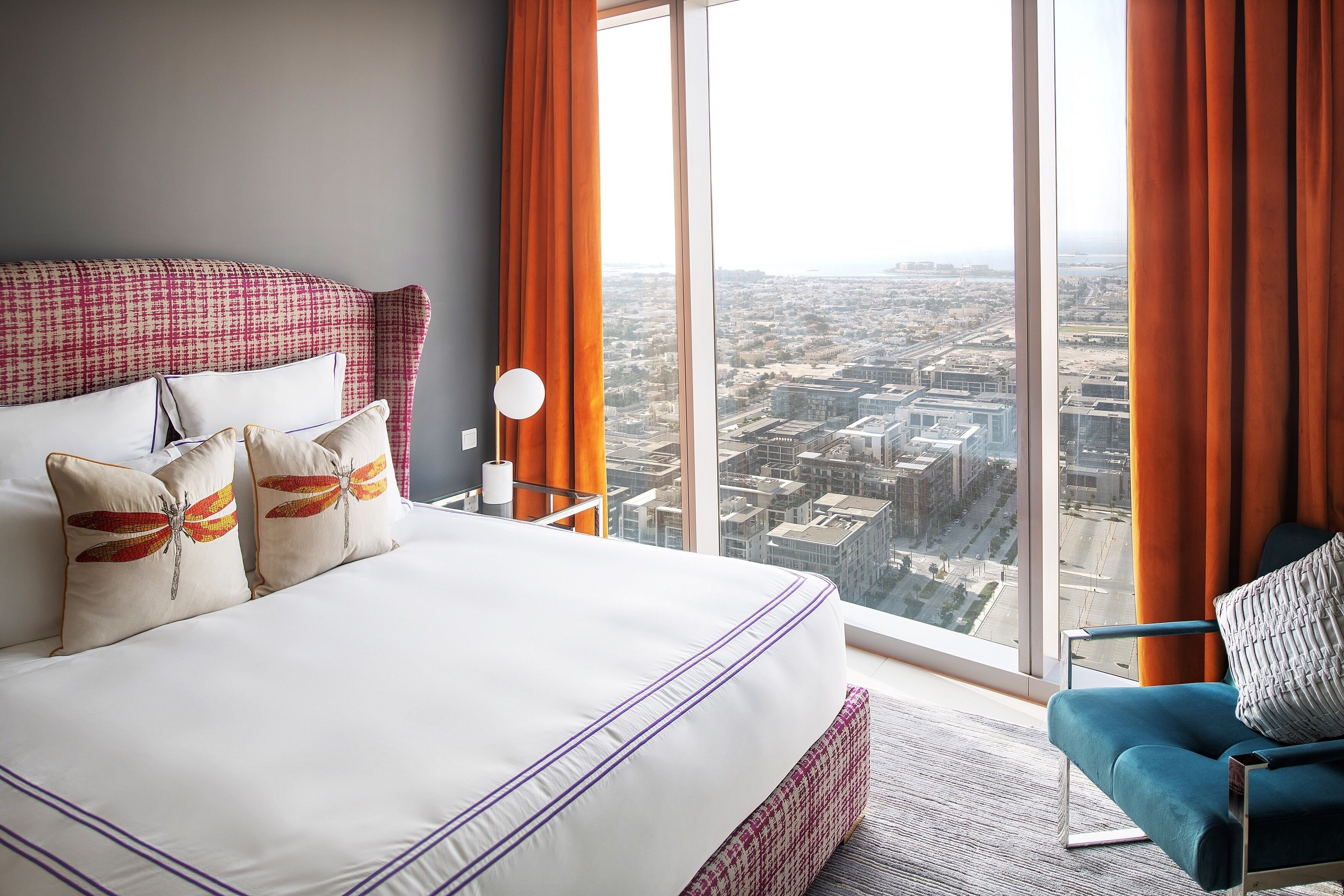 48 Burj Gate by Dream Inn