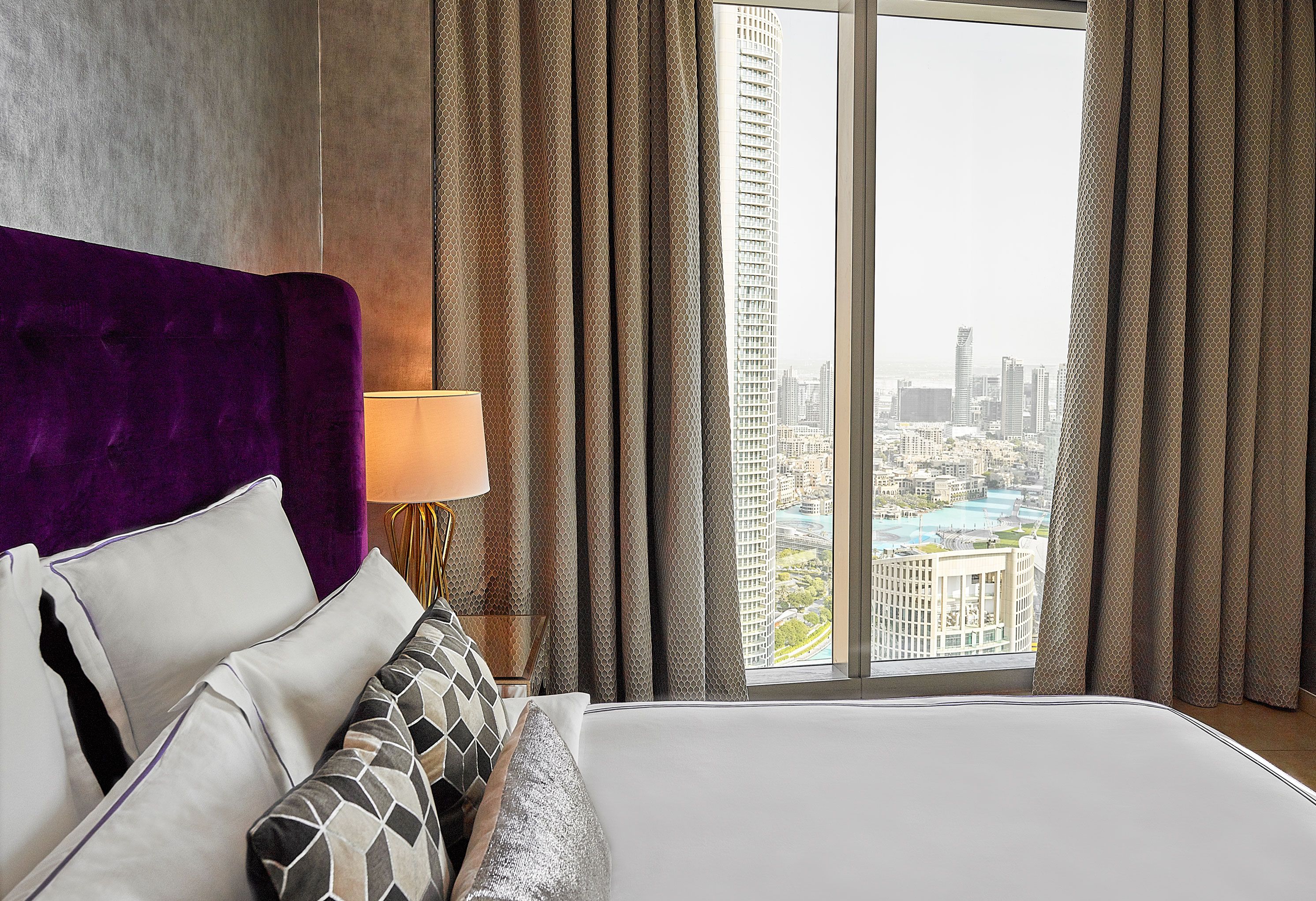 48 Burj Gate by Dream Inn