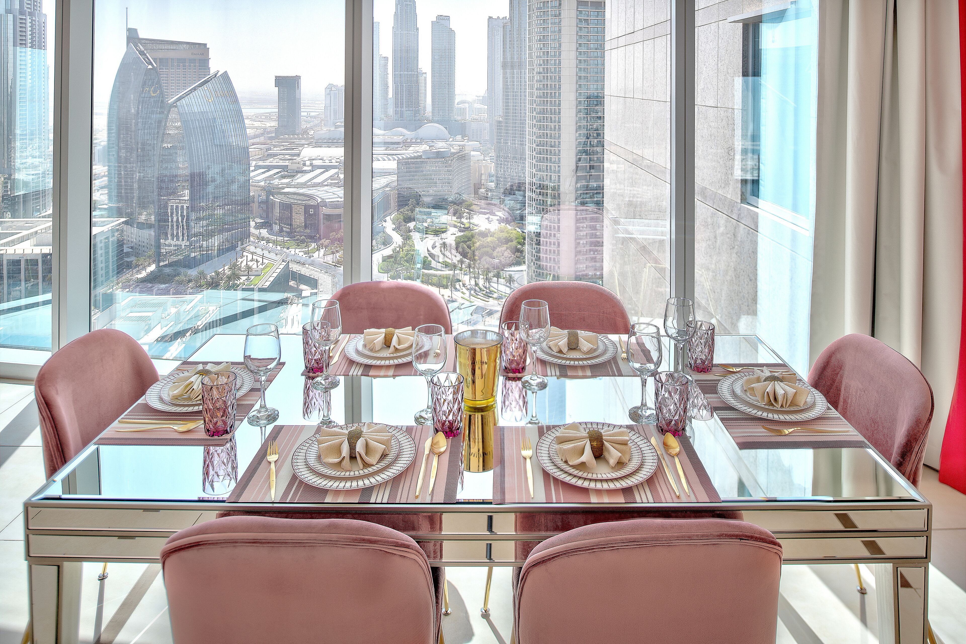 48 Burj Gate by Dream Inn