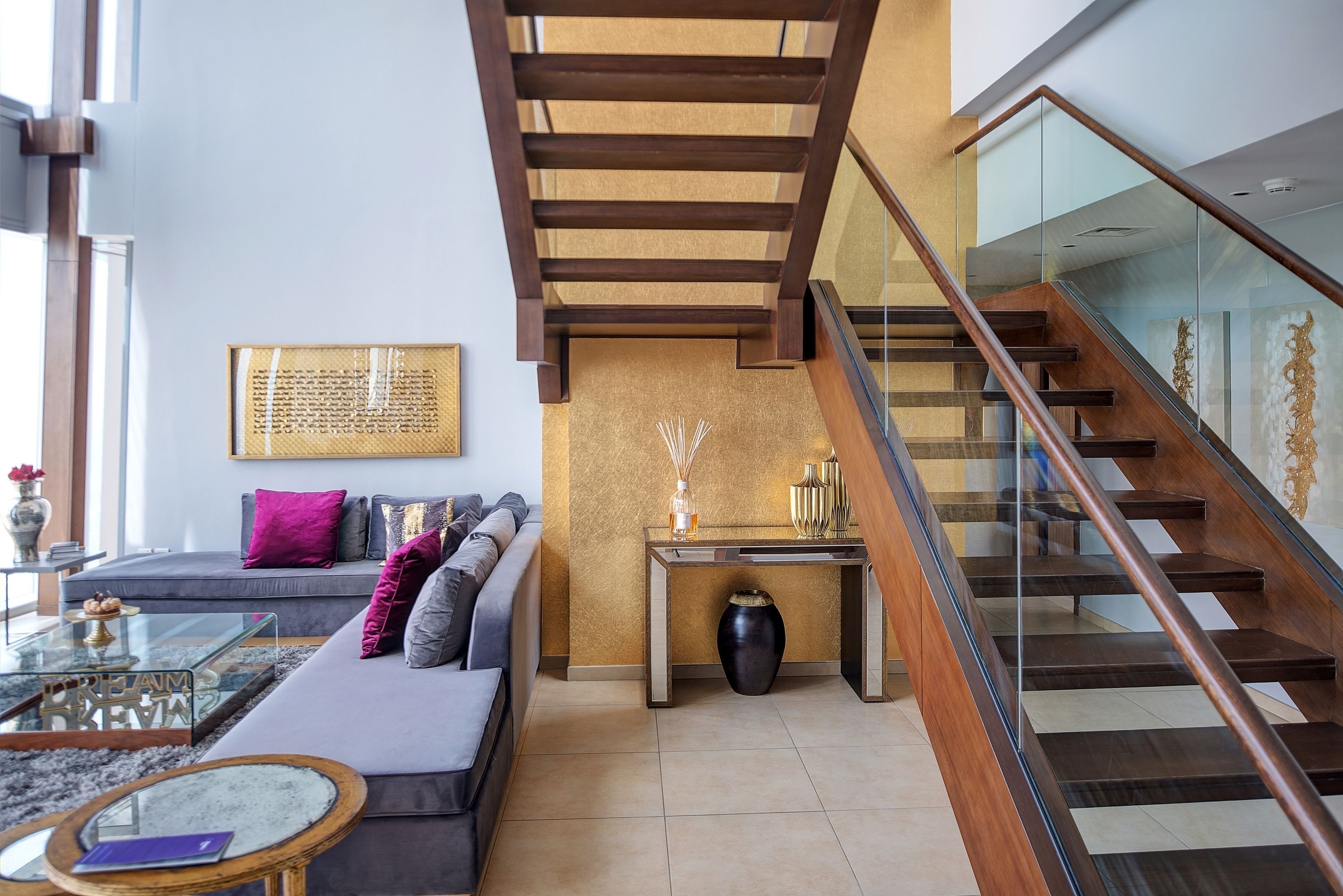 48 Burj Gate by Dream Inn