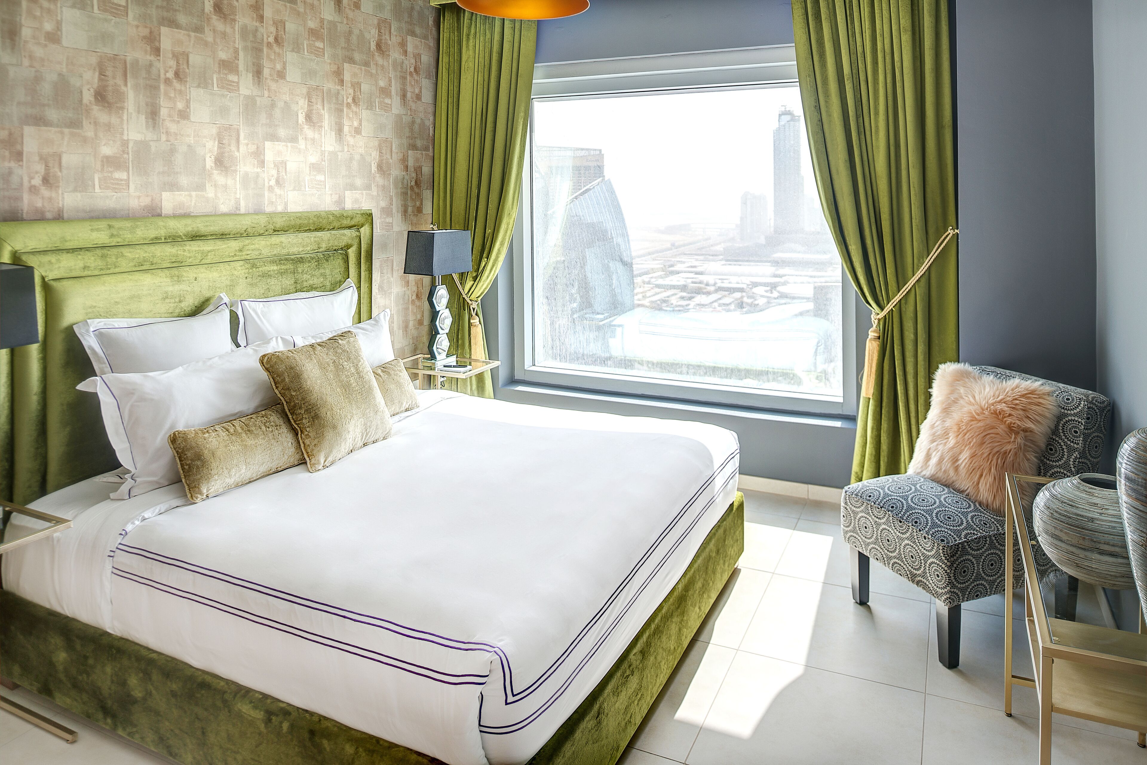 48 Burj Gate by Dream Inn