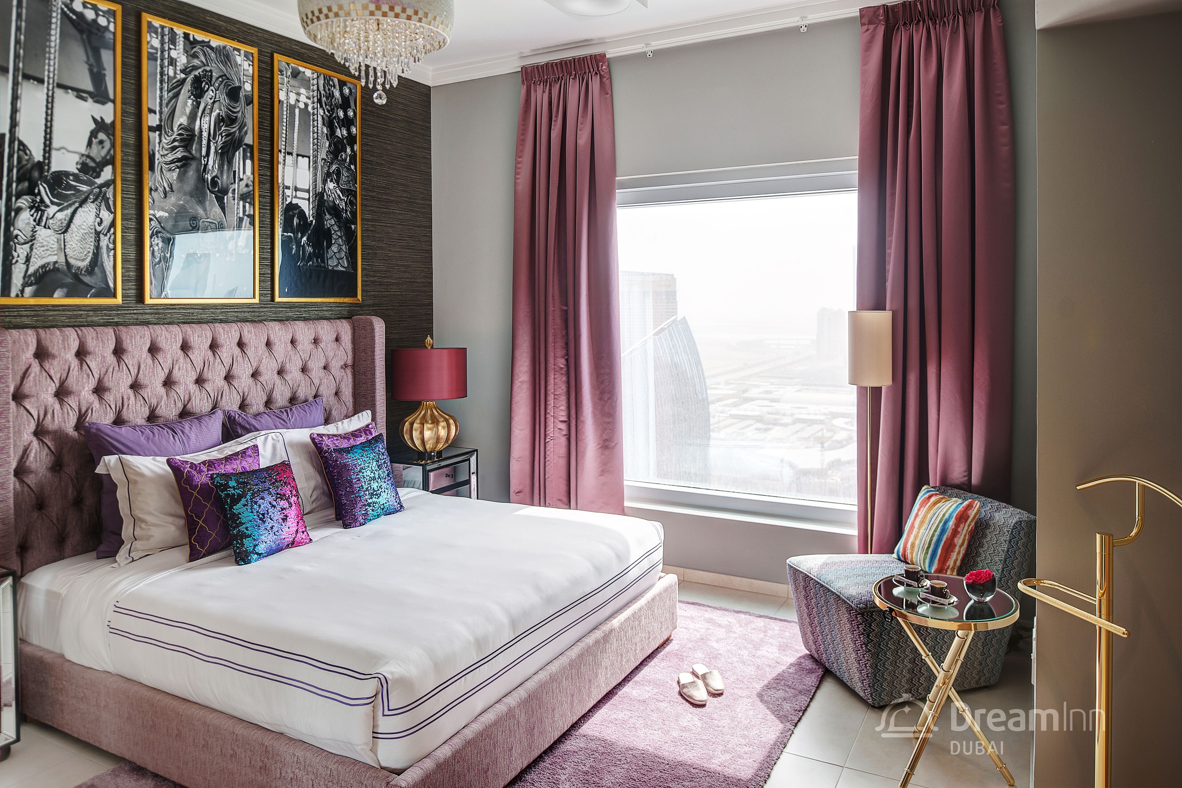 48 Burj Gate by Dream Inn