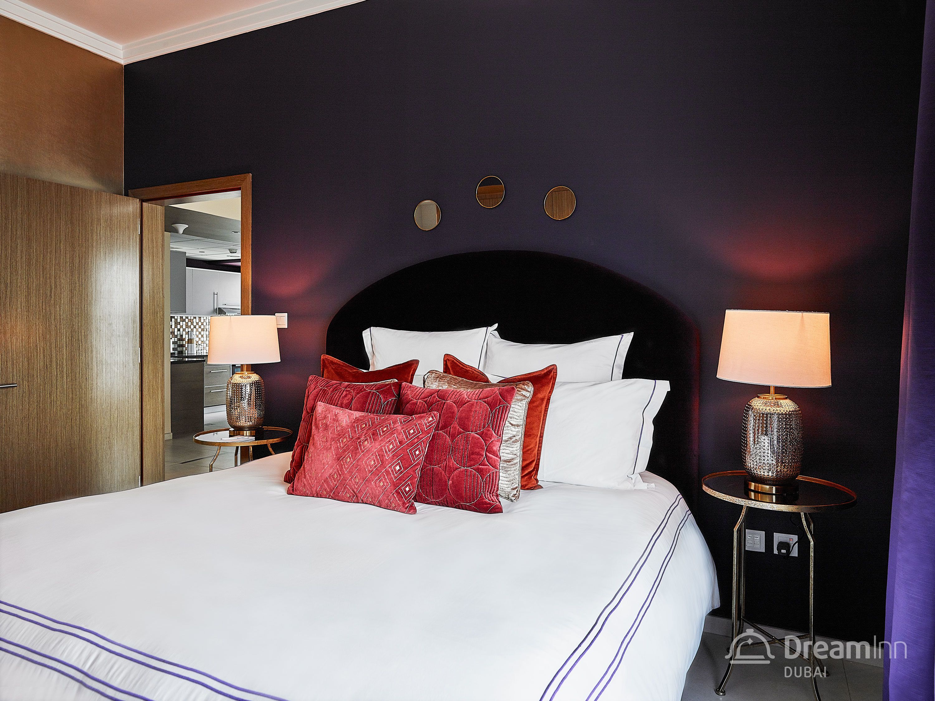 48 Burj Gate by Dream Inn