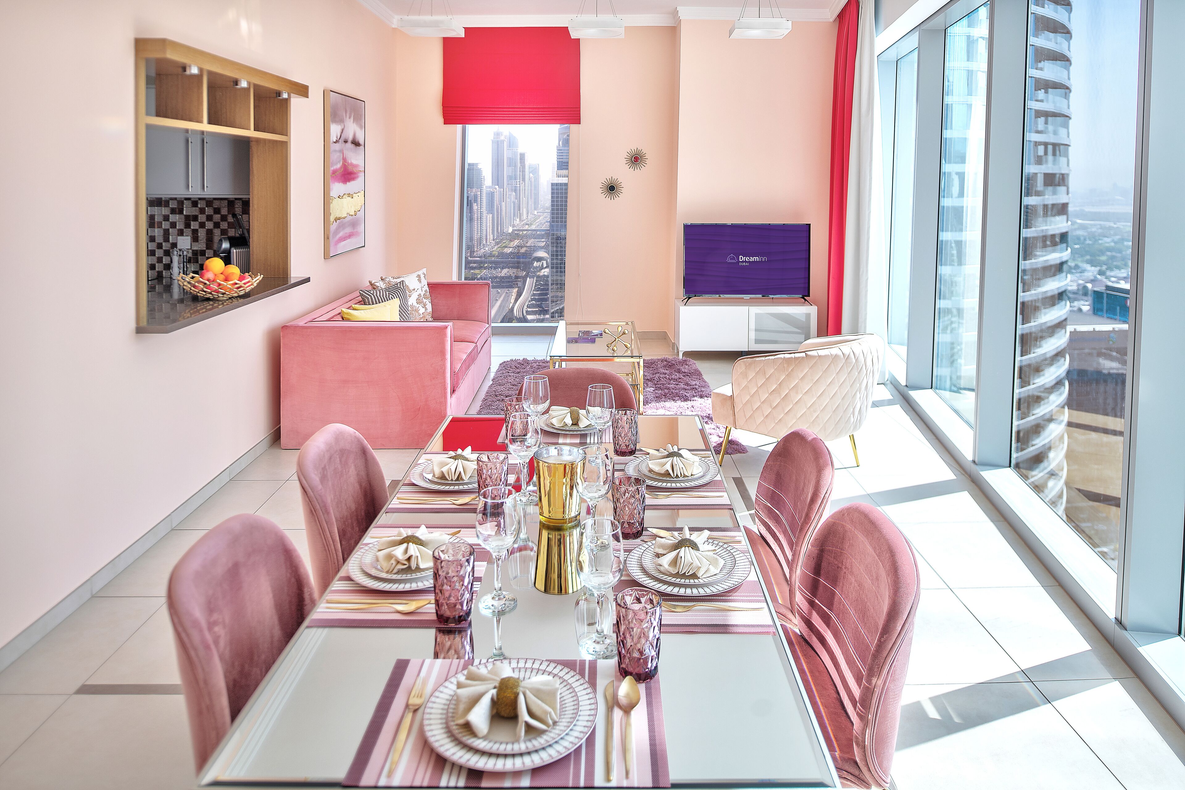 48 Burj Gate by Dream Inn